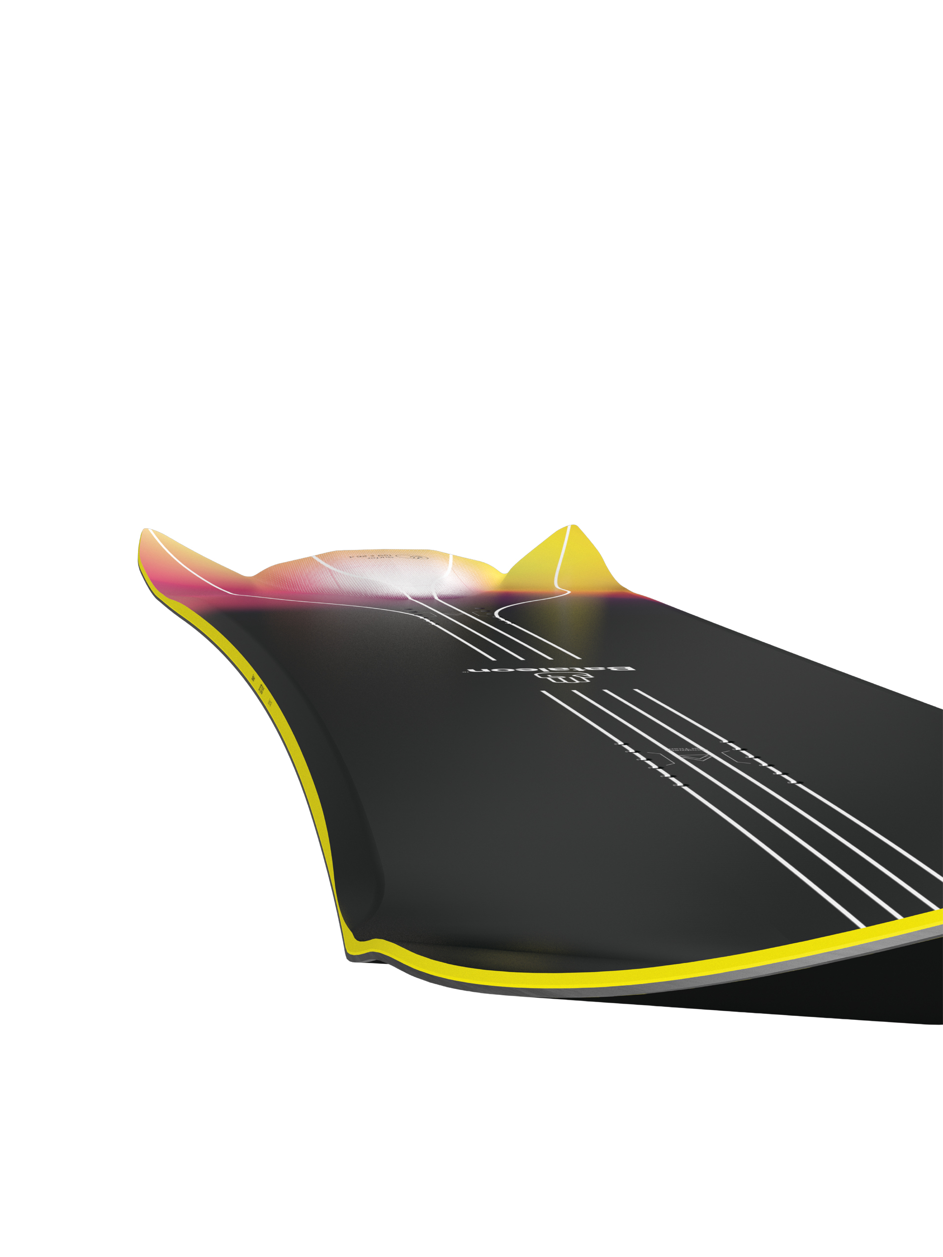 Pánská Snowboard Bataleon Surfer