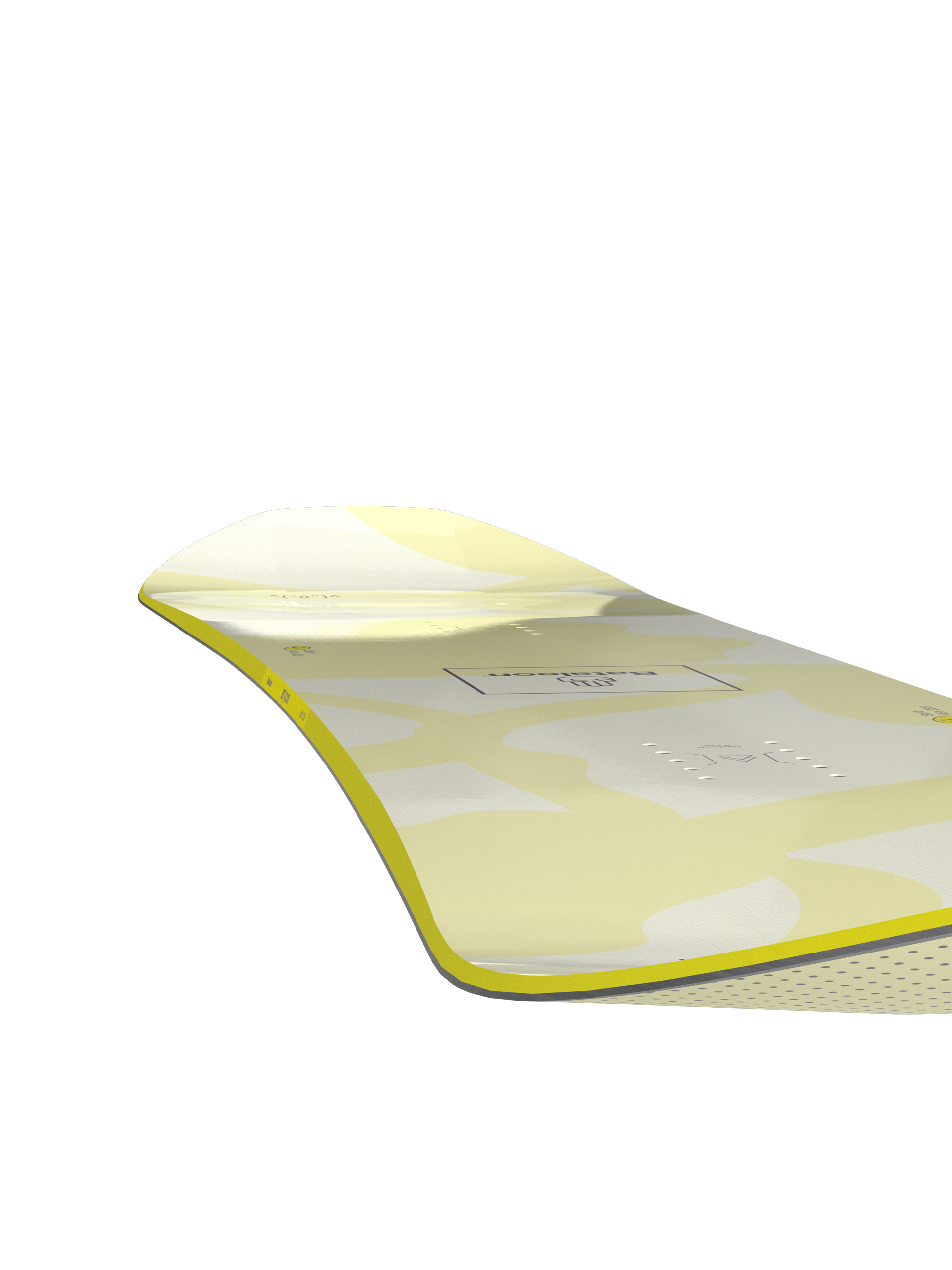 Dámská Snowboard Bataleon Spirit