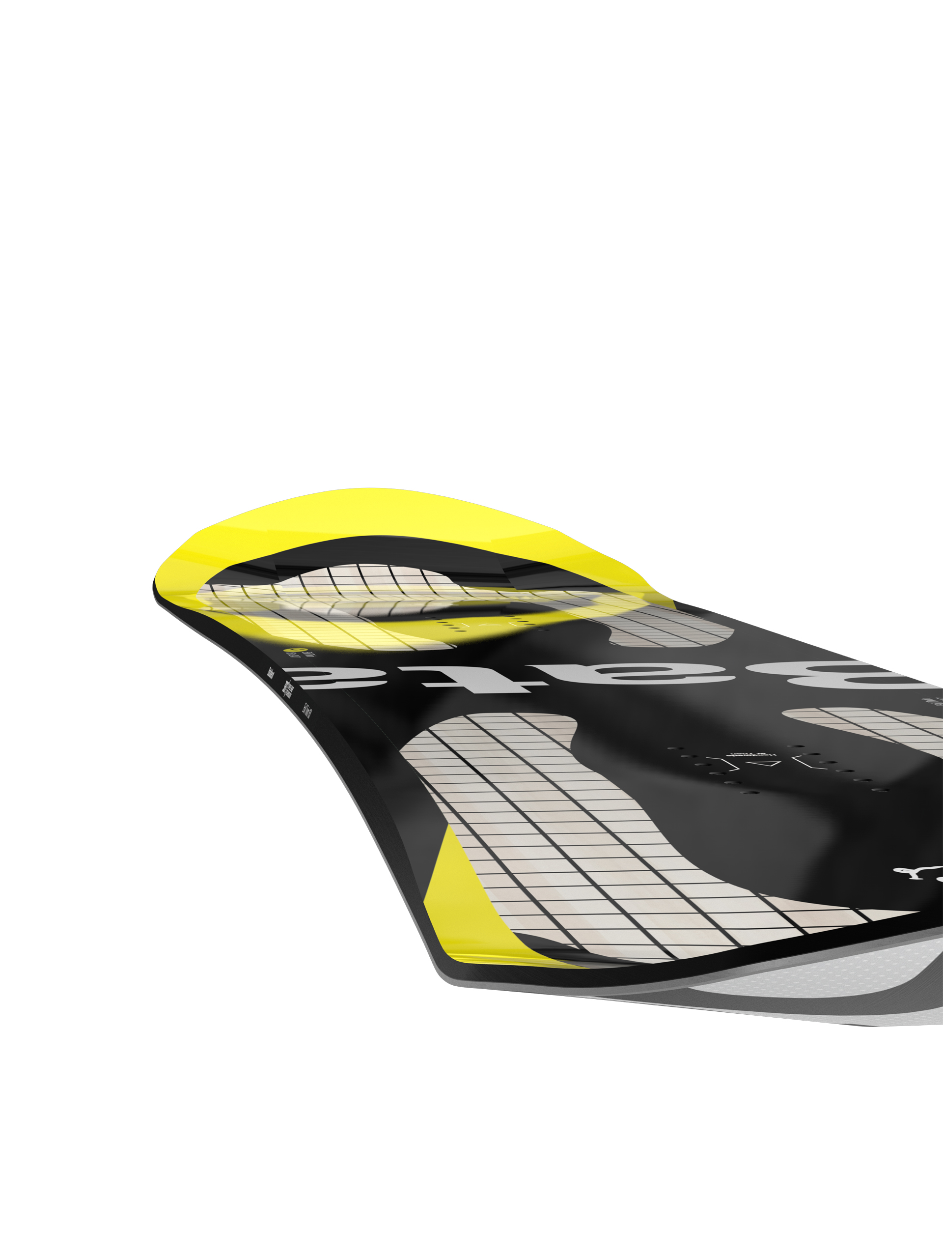 Pánská Snowboard Bataleon Evil Twin