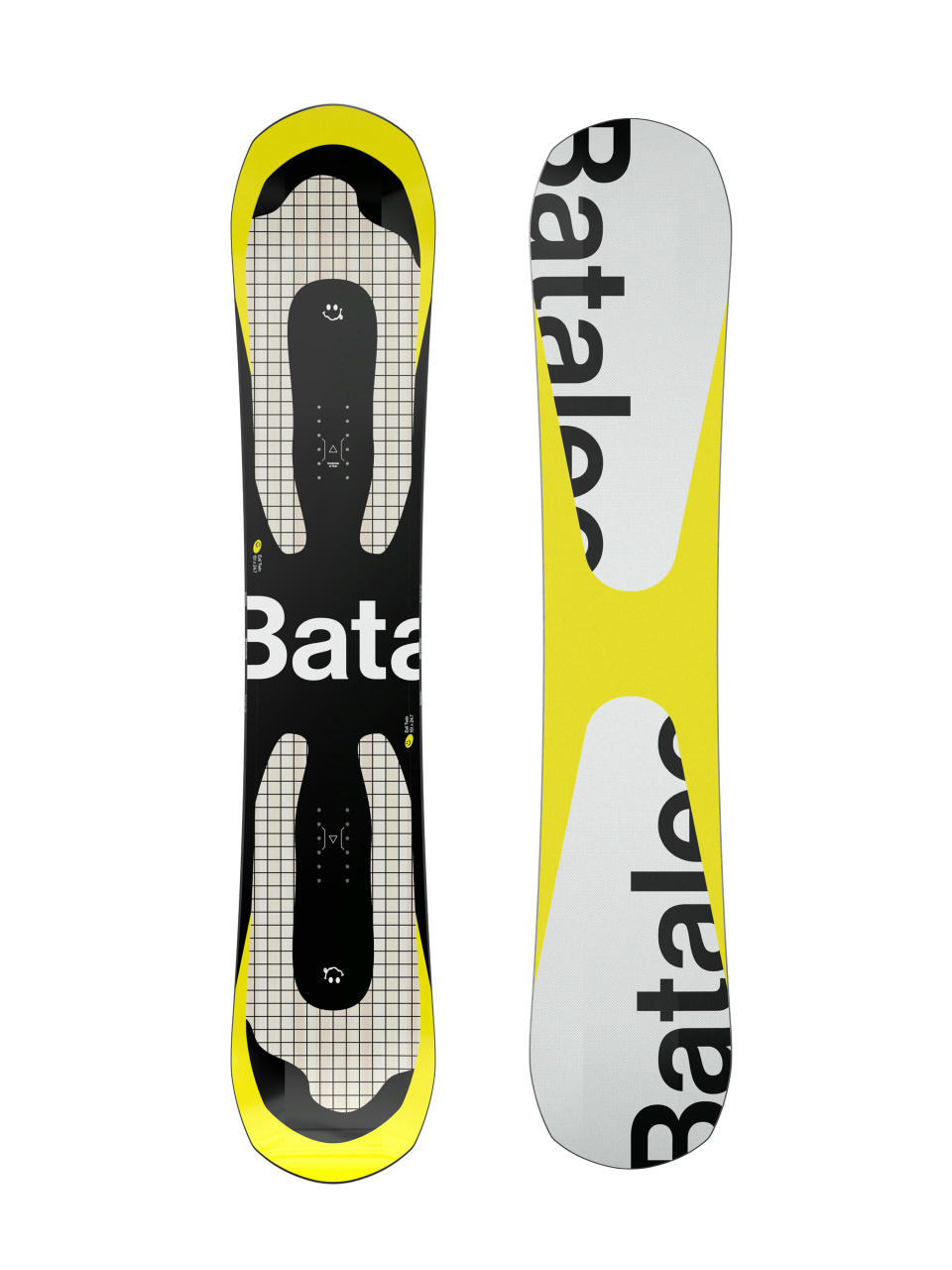 Pánská Snowboard Bataleon Evil Twin