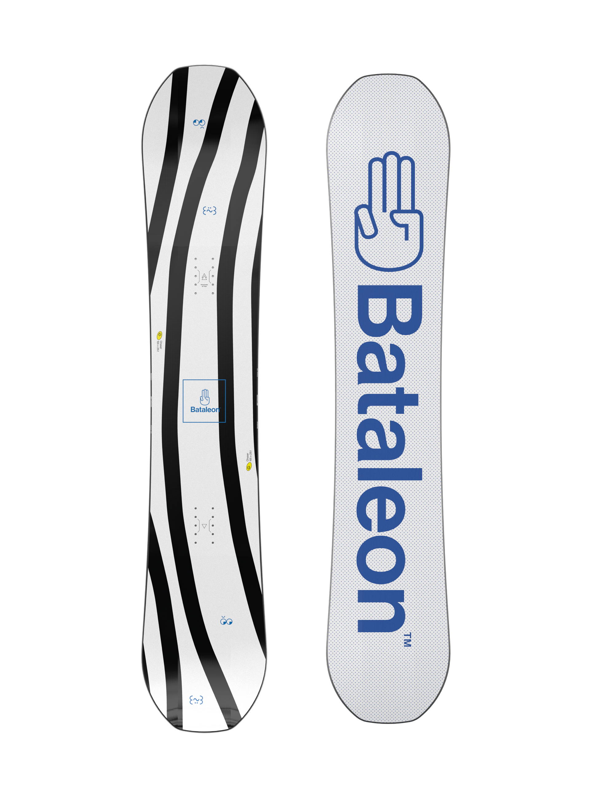 Snowboard Bataleon Chaser