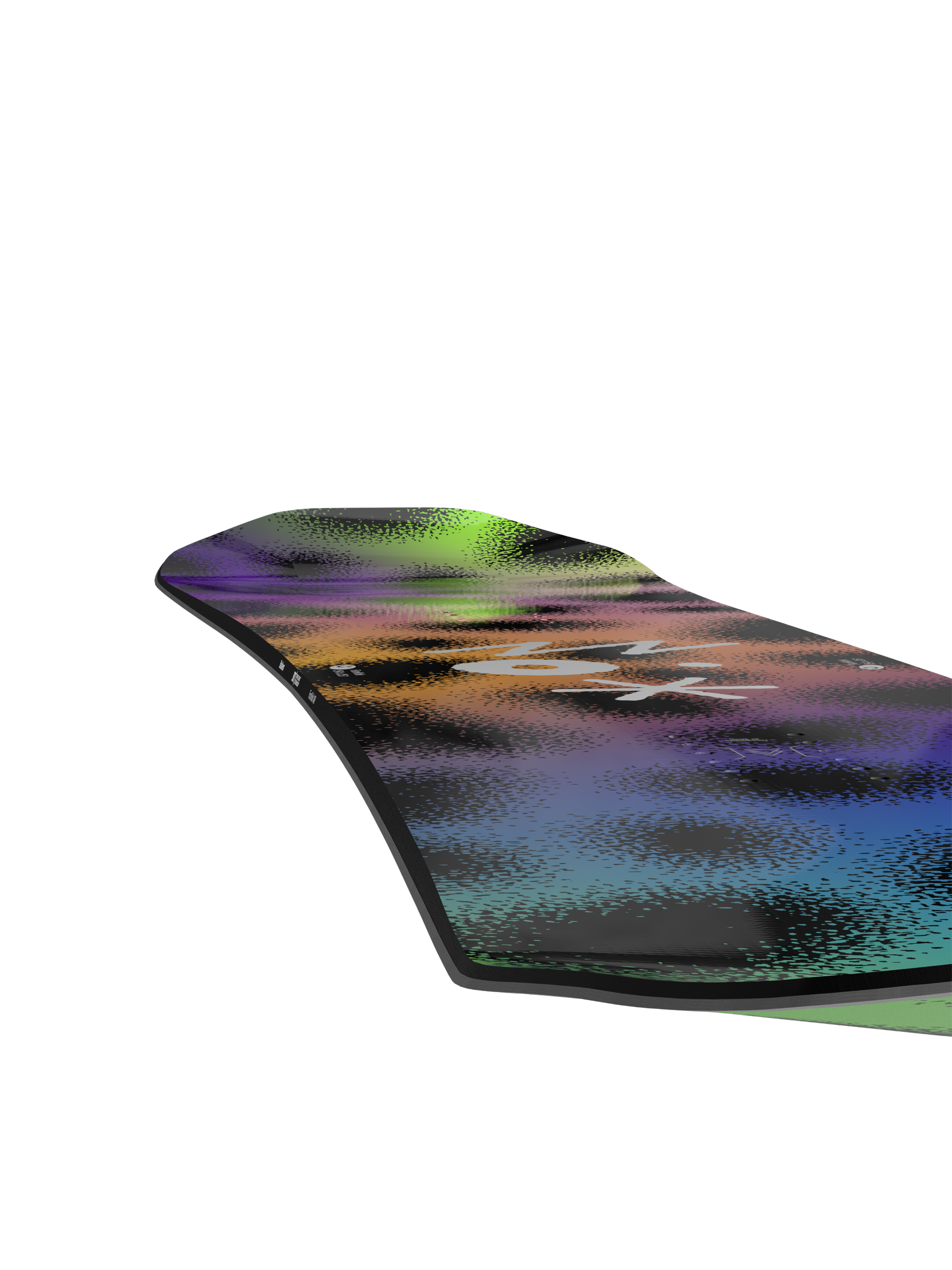 Pánská Snowboard Bataleon Fun.Kink