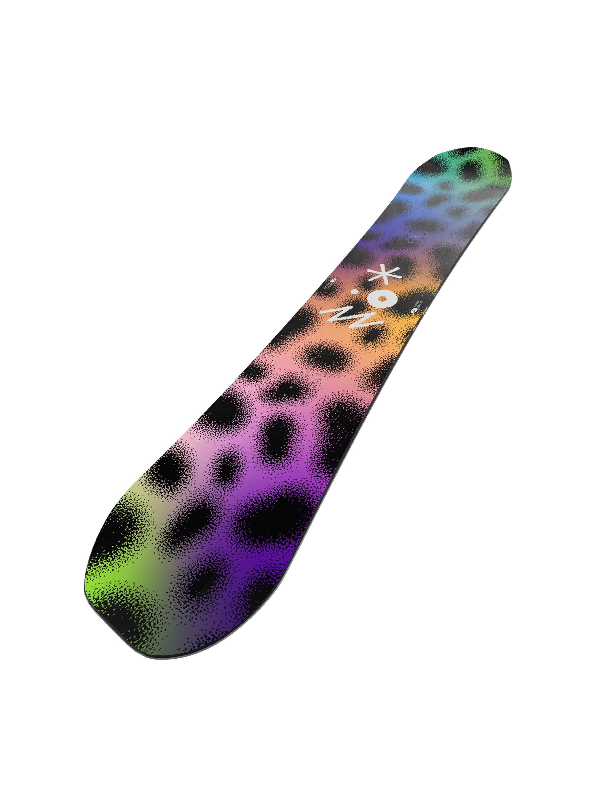 Pánská Snowboard Bataleon Fun.Kink