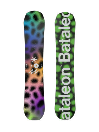 Snowboard Bataleon Fun.Kink