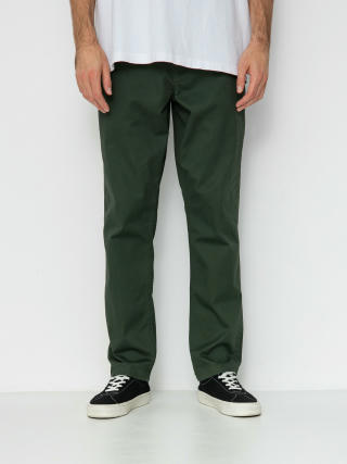 Kalhoty Element Howland Classic Chino (deep forest)