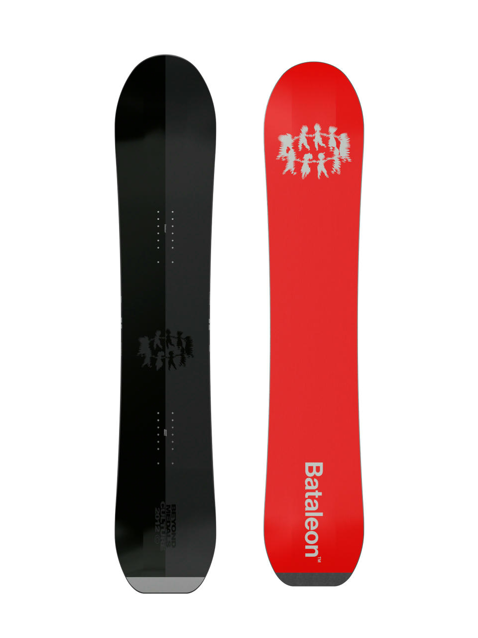 Pánská Snowboard Bataleon Beyond Medals