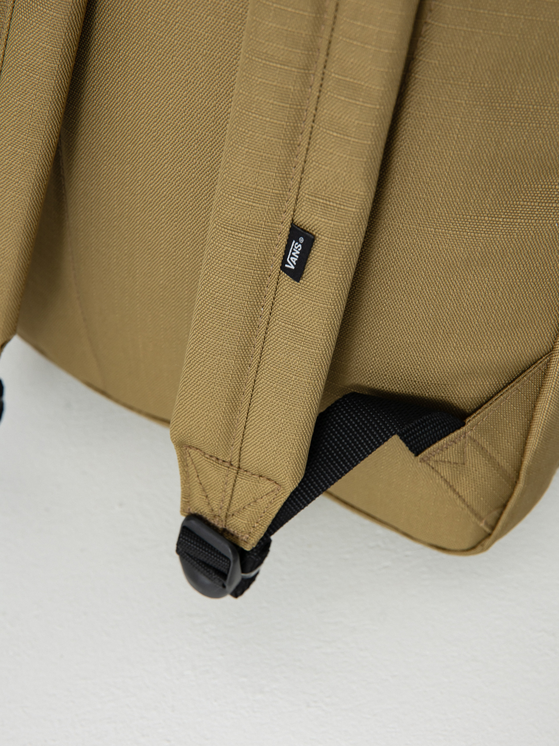 Batoh Vans Old Skool Classic (gothic olive)