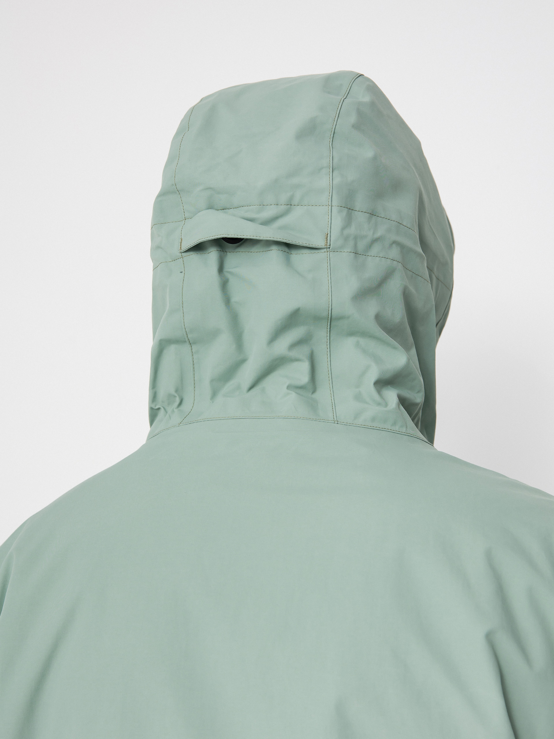 Pánská Snowboardová bunda Volcom L Ins Gore Tex (agave)