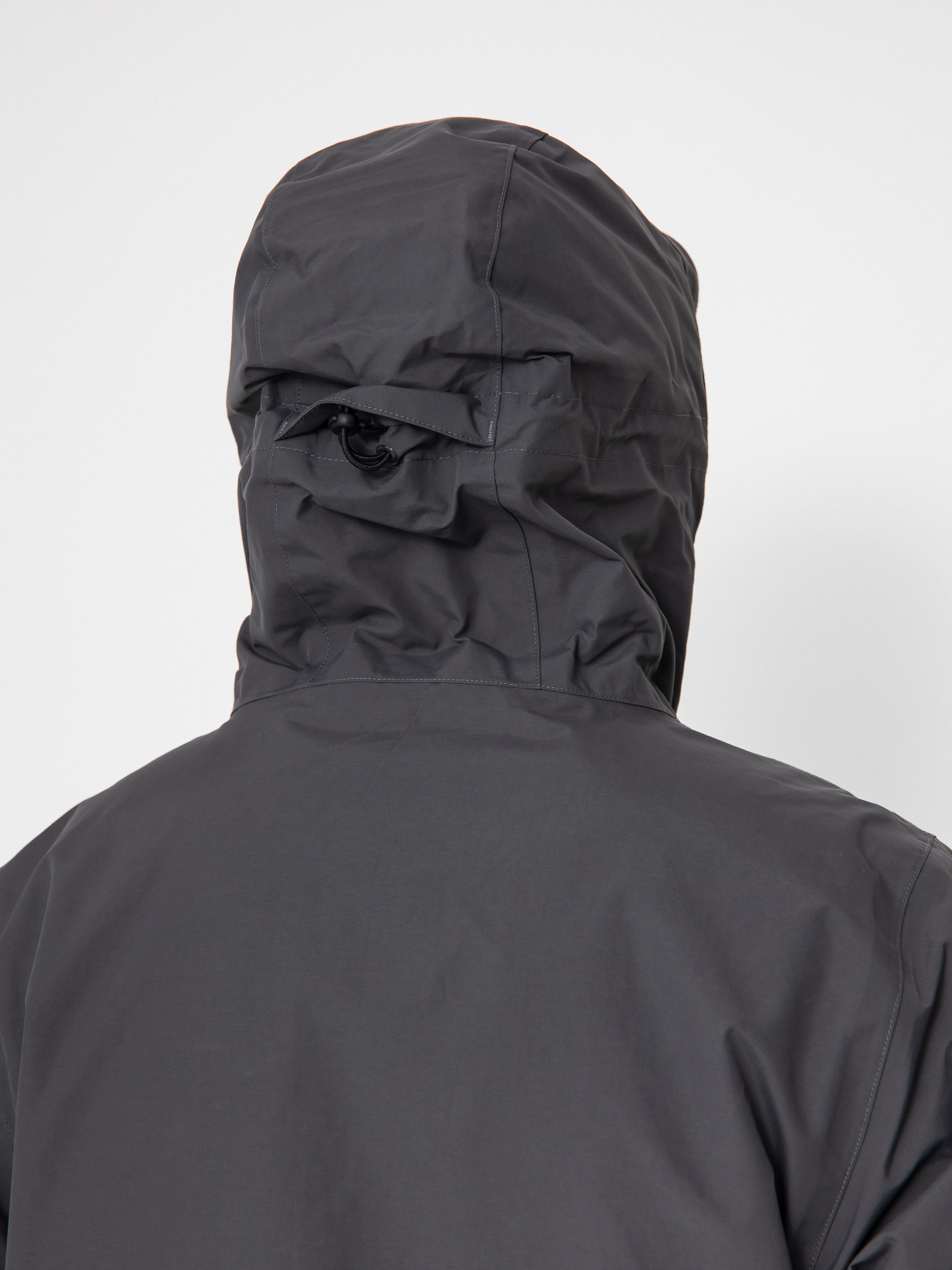 Pánská Snowboardová bunda Volcom L Ins Gore Tex (caramel)