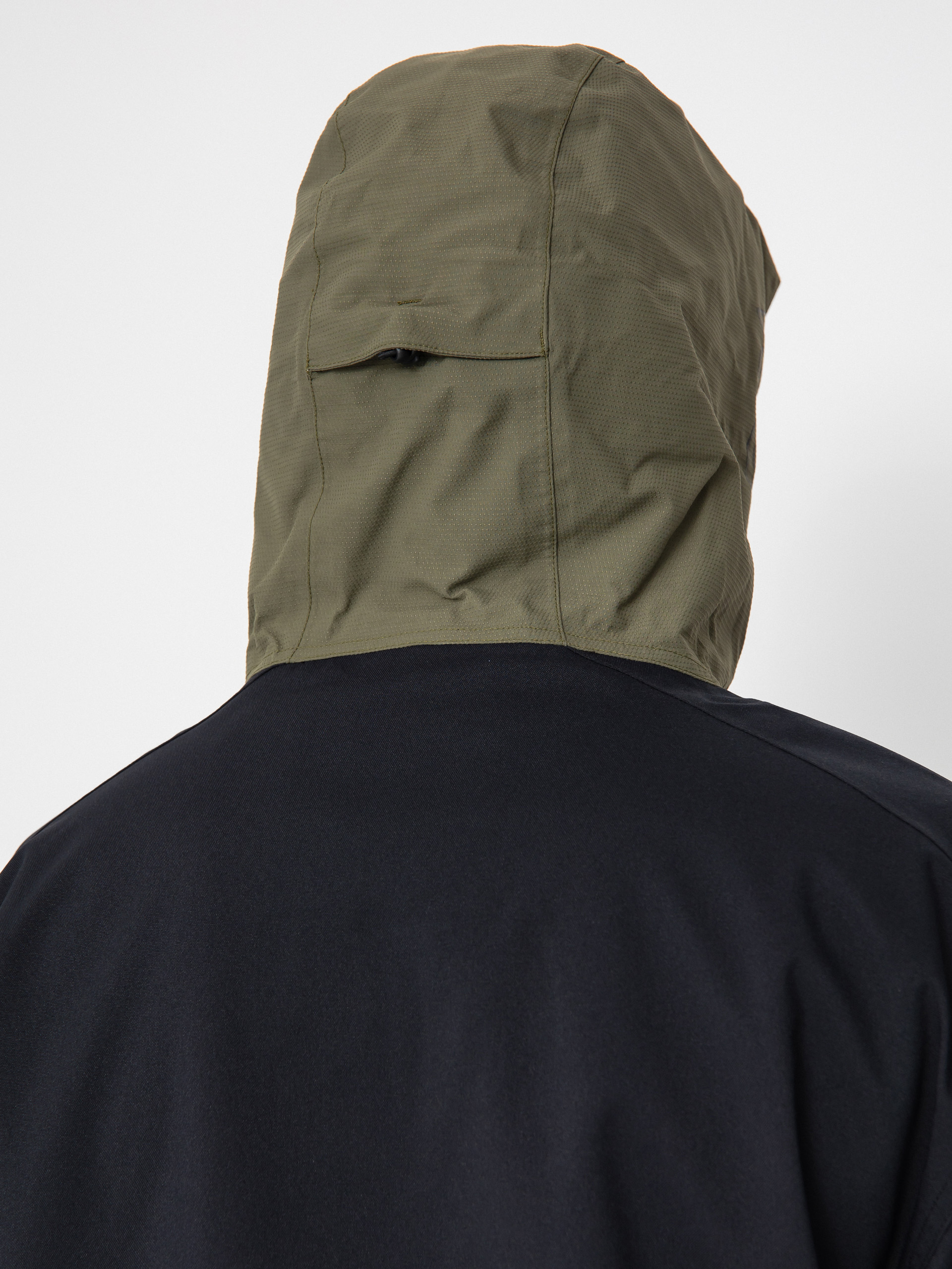 Pánská Snowboardová bunda Volcom V.Co Wfo (black)