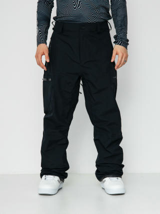 Snowboardové kalhoty  Volcom L Gore Tex (black)