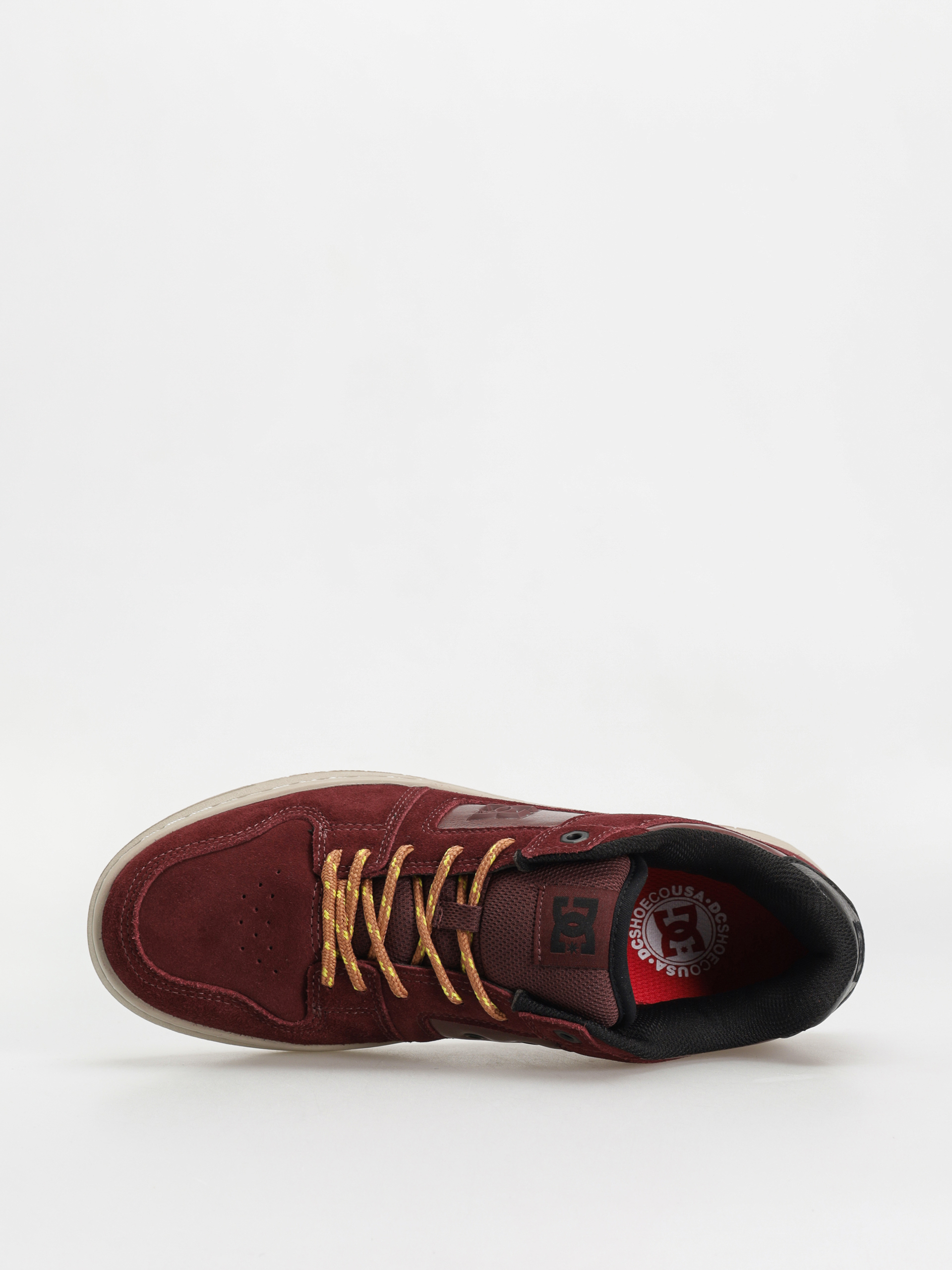 Boty DC Manteca 4 S (brown/brown/black)