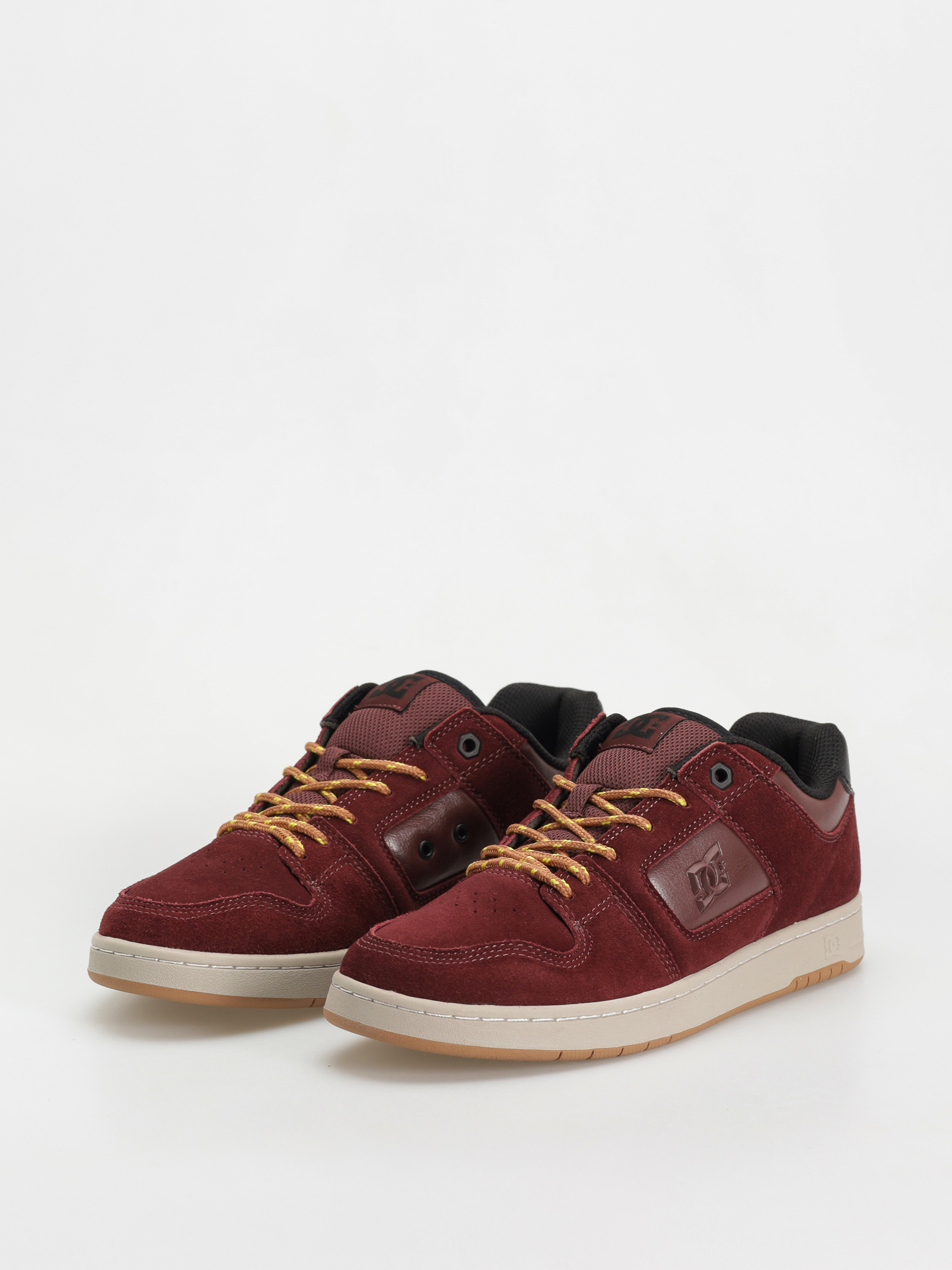 Boty DC Manteca 4 S (brown/brown/black)