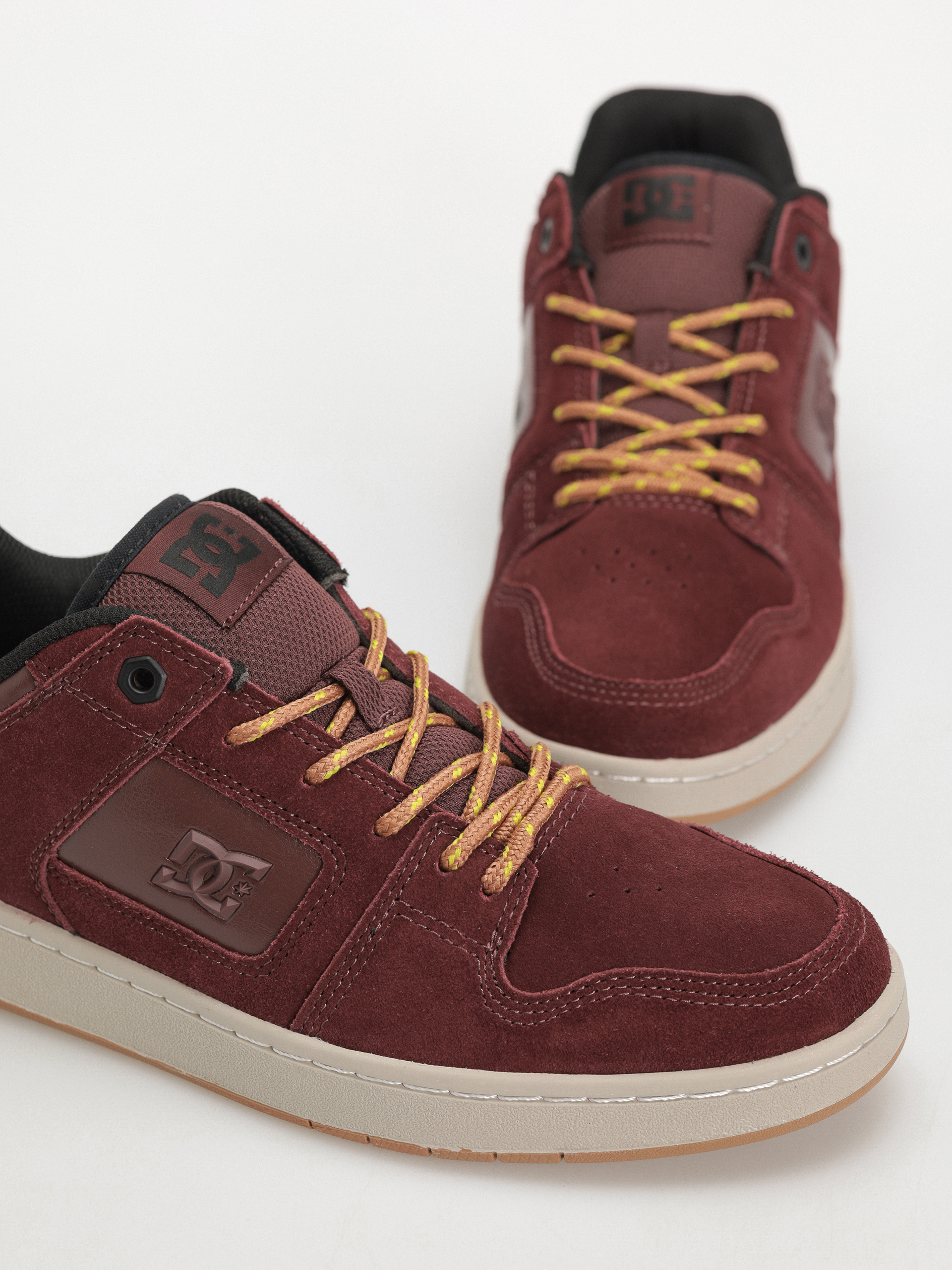 Boty DC Manteca 4 S (brown/brown/black)