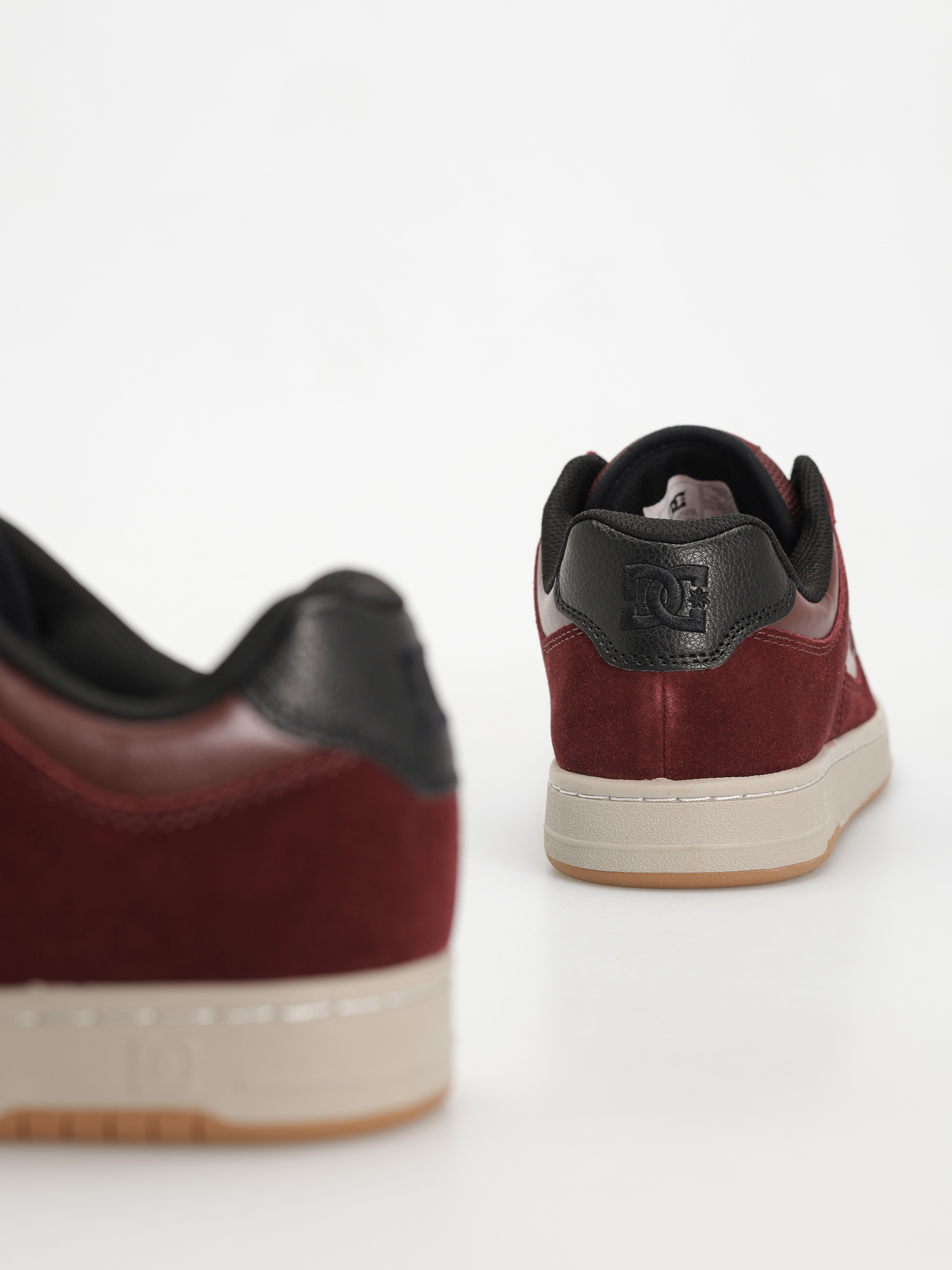 Boty DC Manteca 4 S (brown/brown/black)