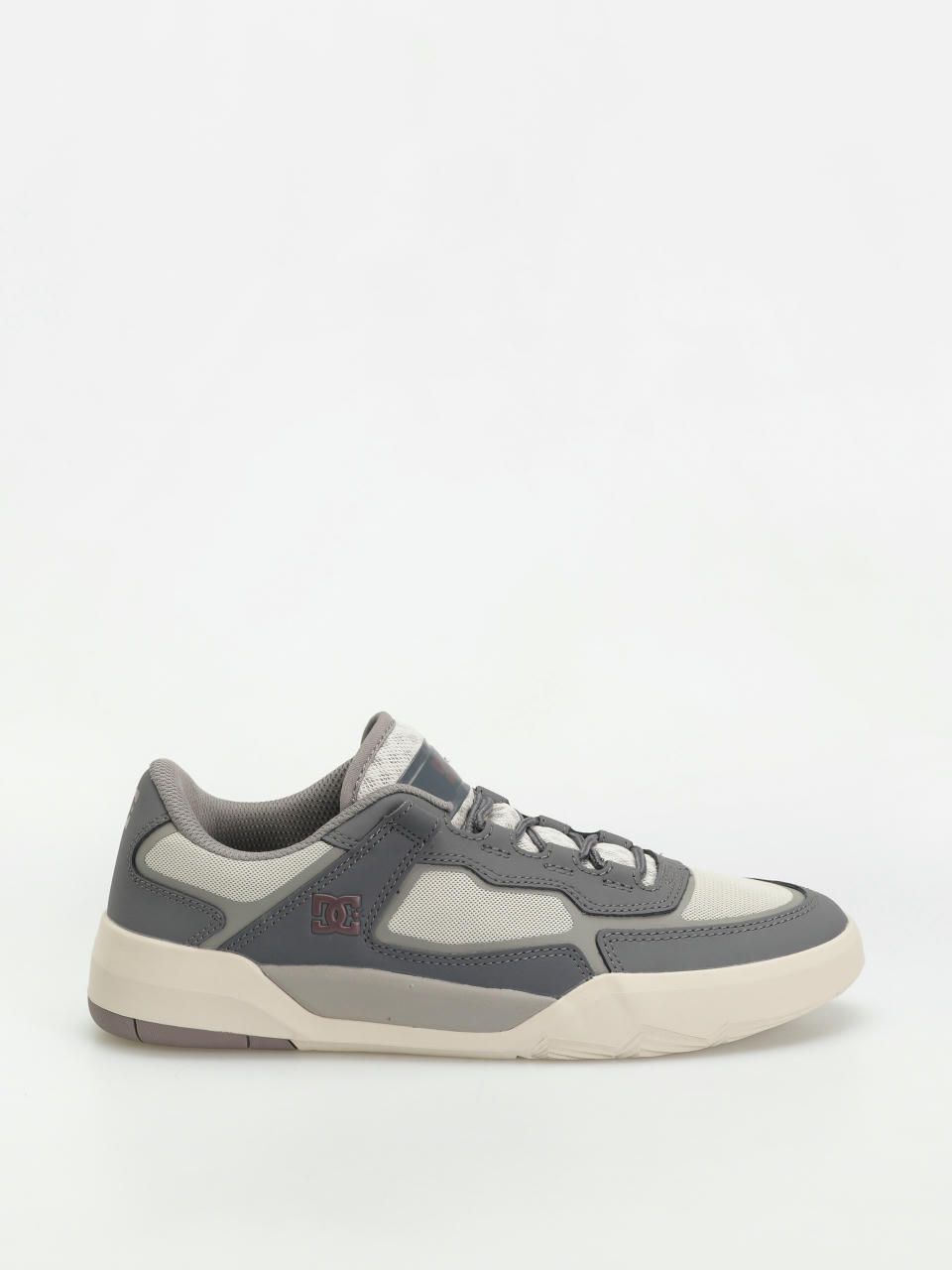 Boty DC Metric (dark grey/light grey)