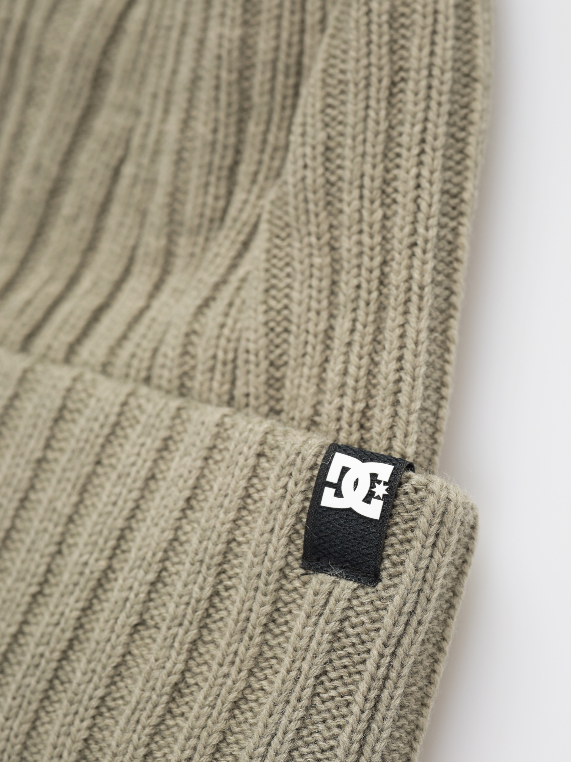 Čepice DC Fish N Destroy 2 (vetiver)