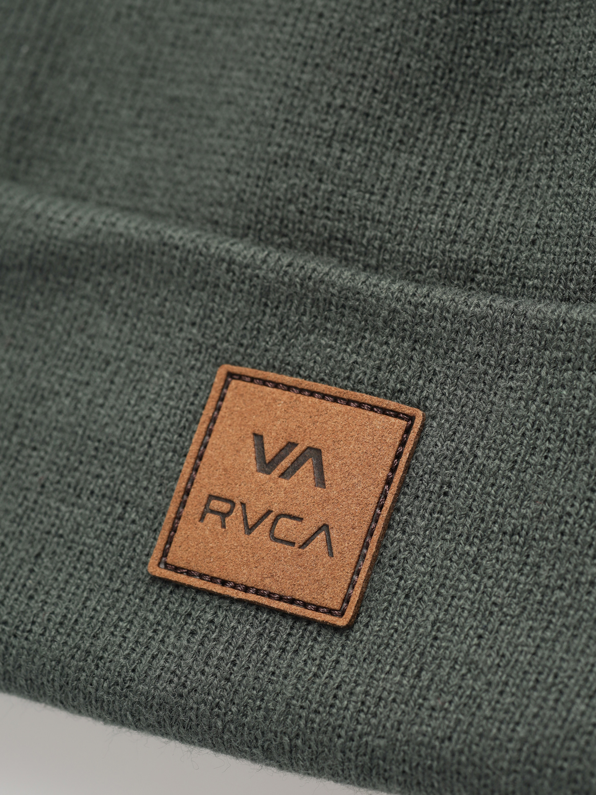 Čepice RVCA Atw (balsam green)