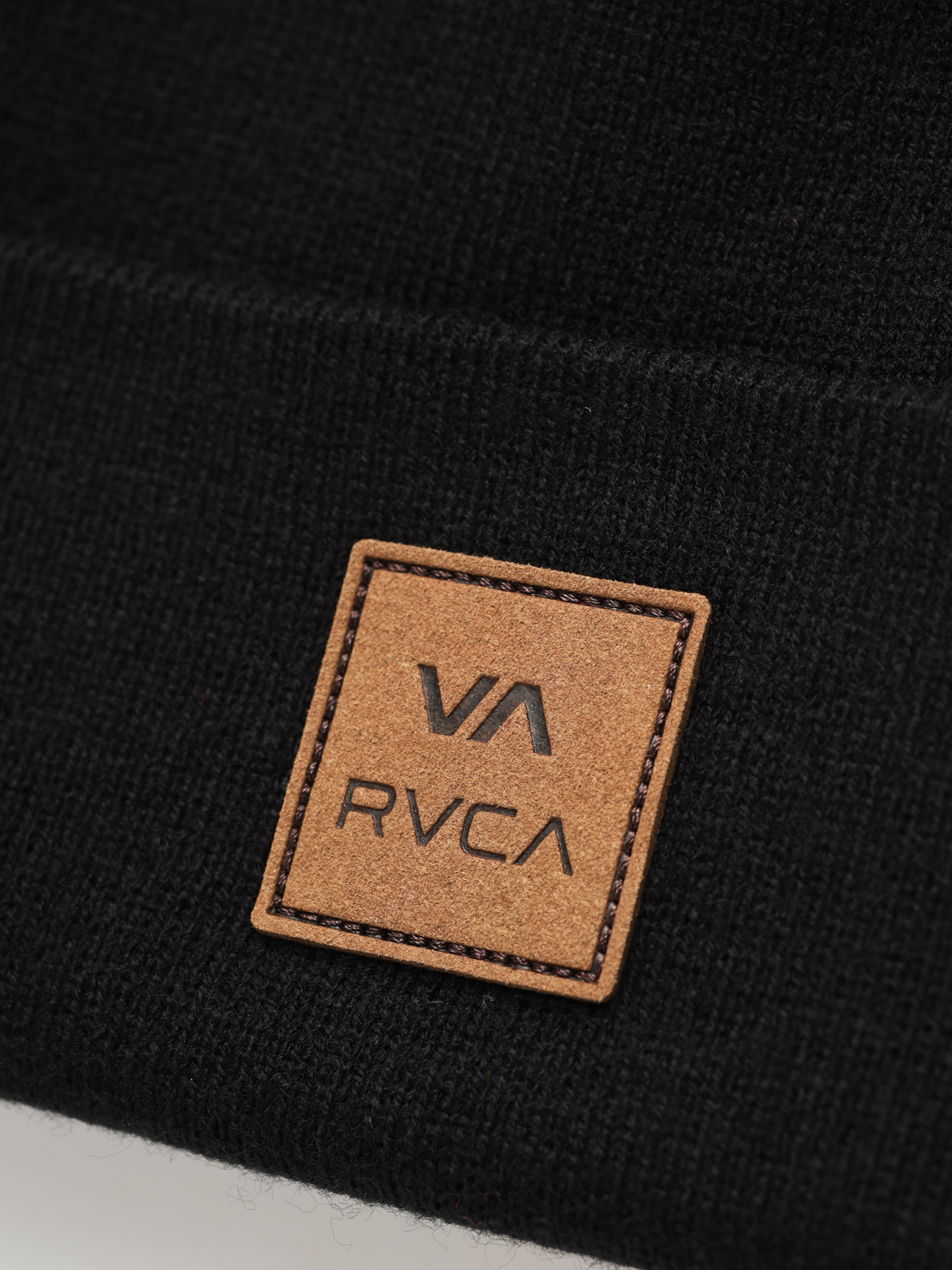 Čepice RVCA Atw (black)