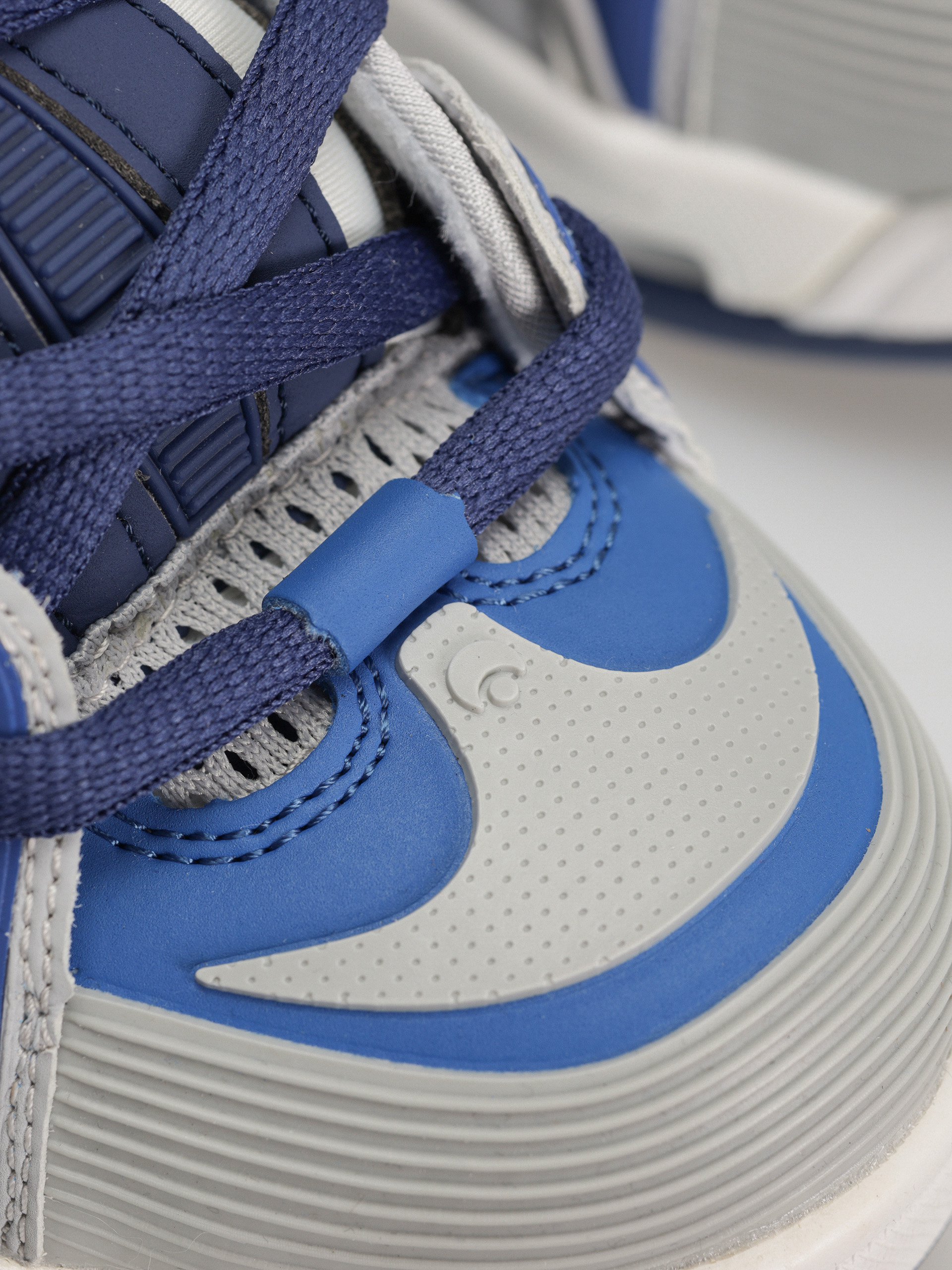 Boty Osiris D3 2001 (grey/blue/black)