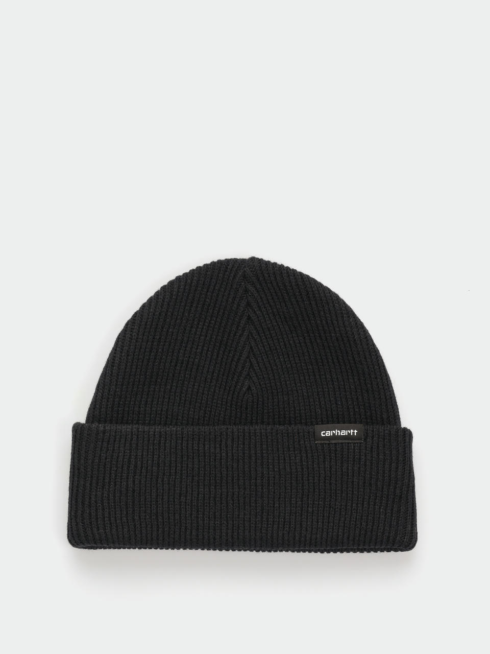 Čepice Carhartt WIP Gordon Beanie (black)