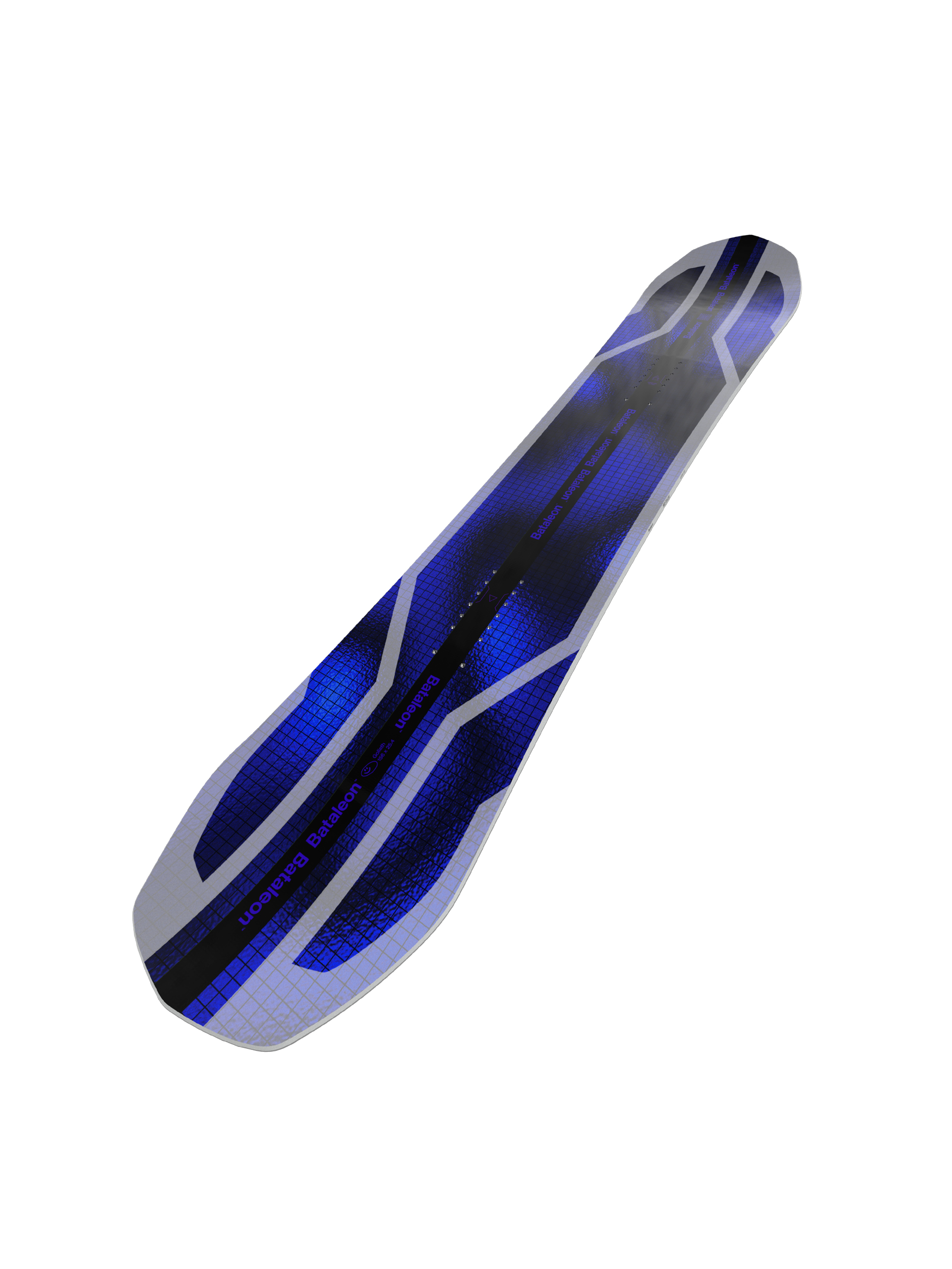 Pánská Snowboard Bataleon Goliath