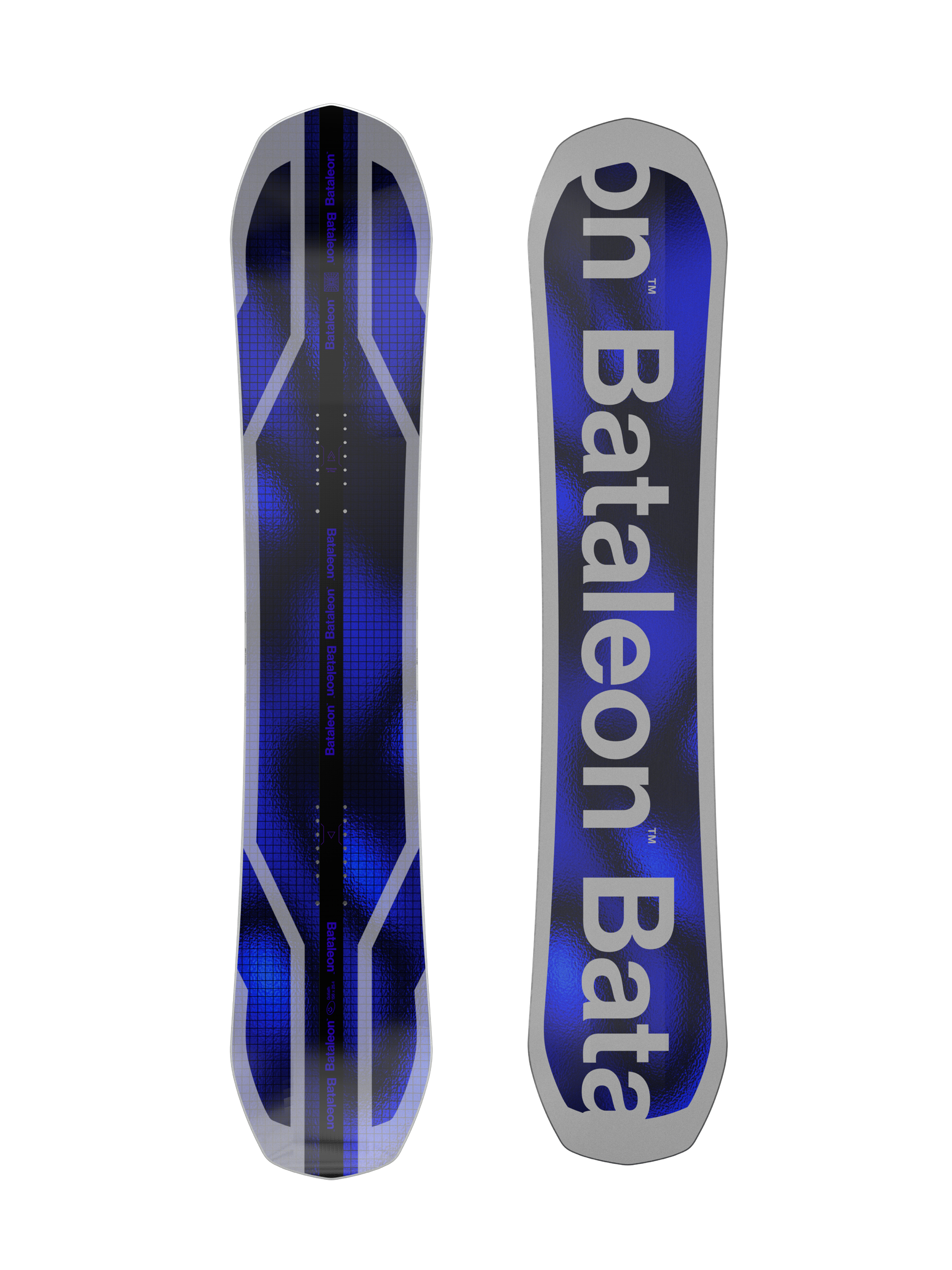 Snowboard Bataleon Goliath