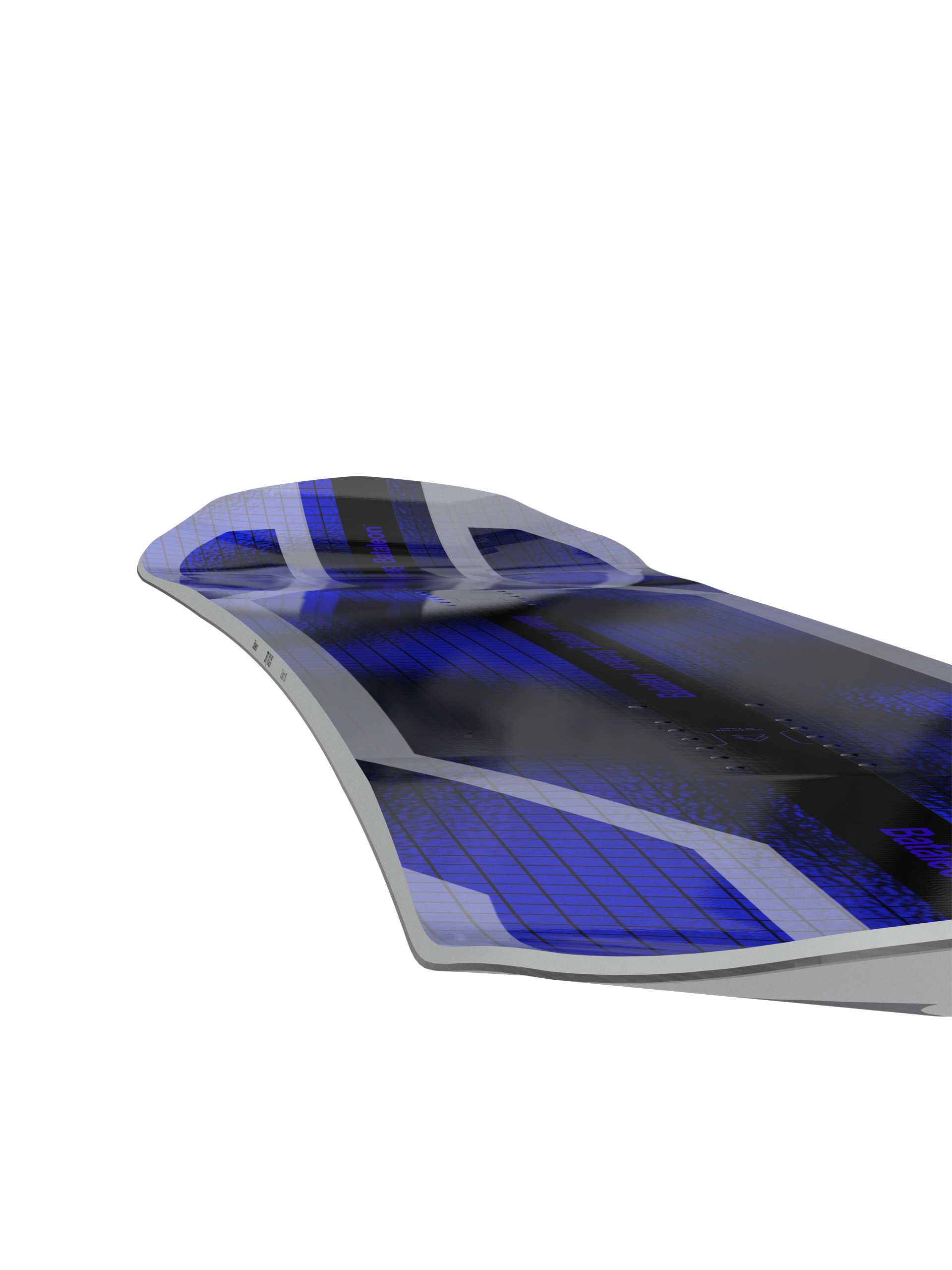 Pánská Snowboard Bataleon Goliath