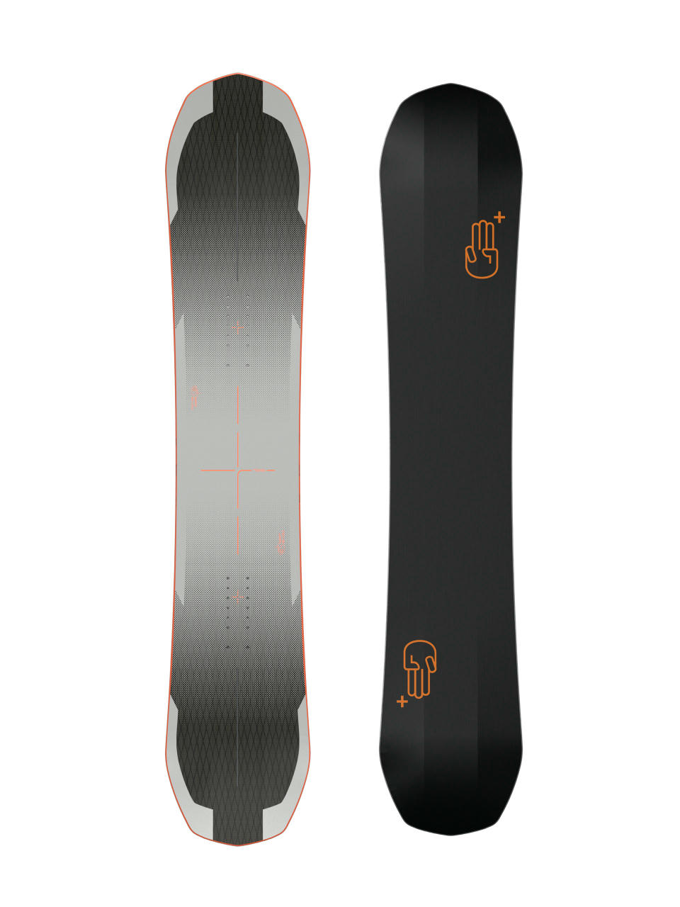 Snowboard Bataleon Goliath+