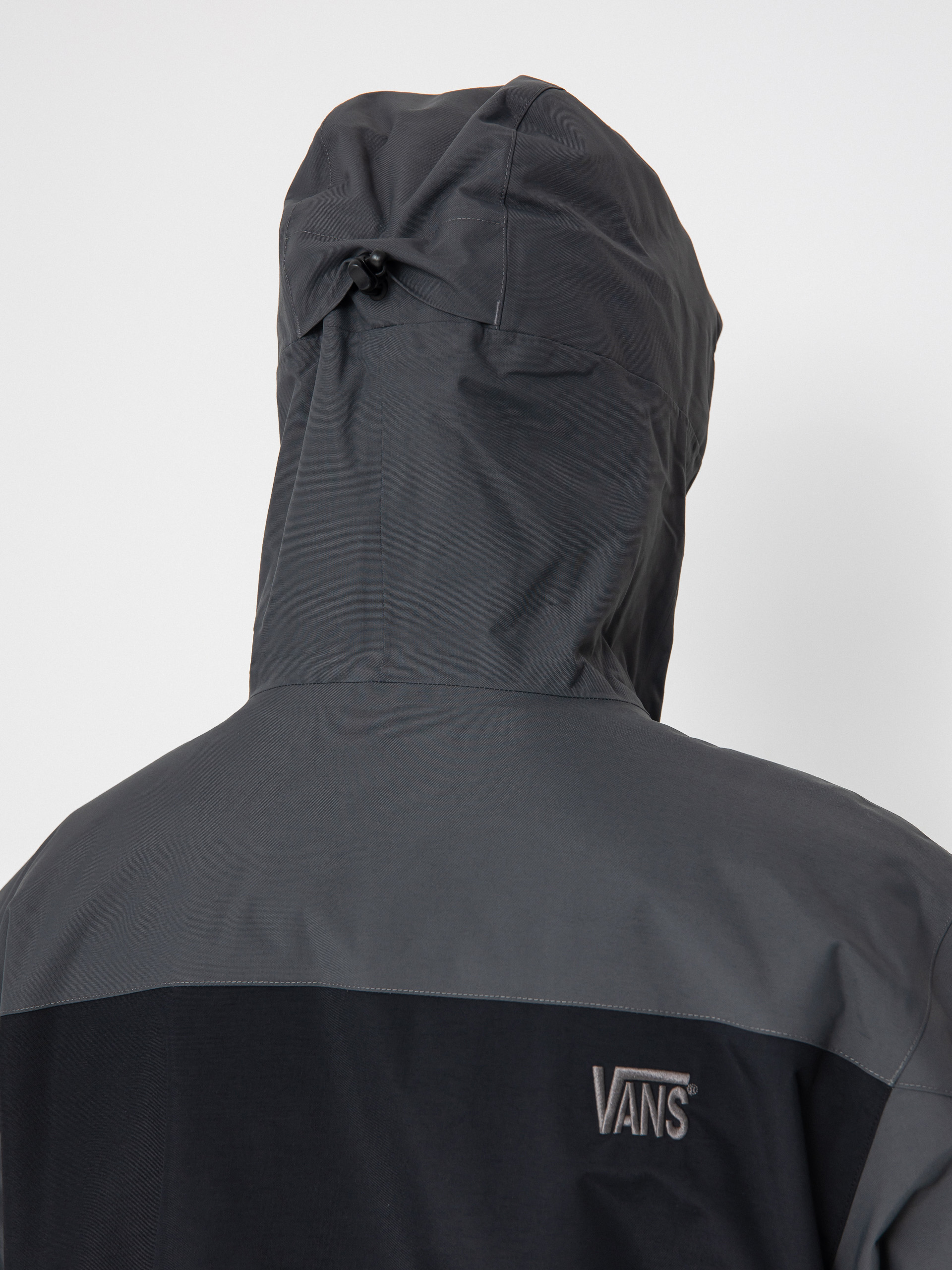 Pánská Snowboardová bunda Vans Mte Hellbound (black/asphalt)