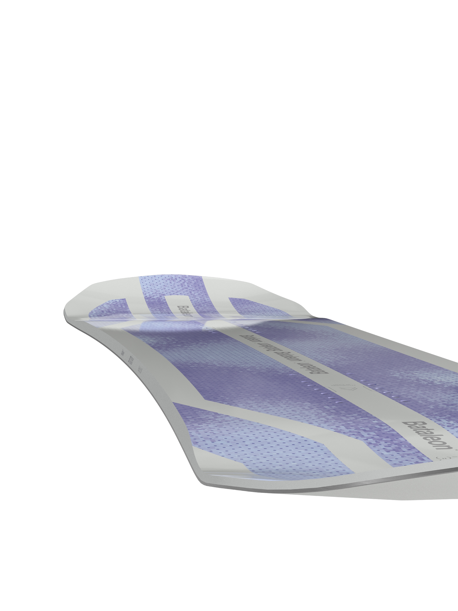 Dámská Snowboard Bataleon Push Up