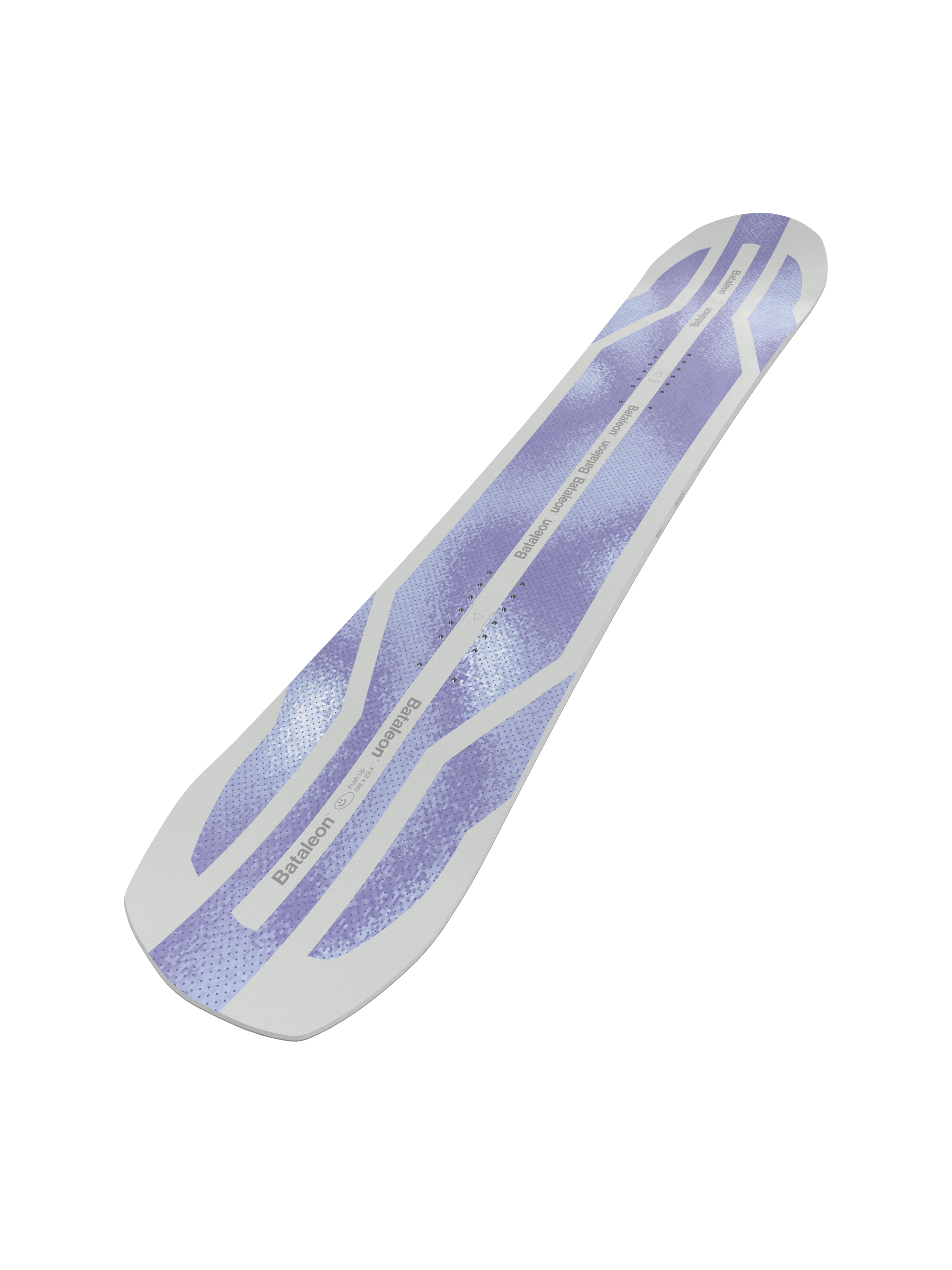 Dámská Snowboard Bataleon Push Up