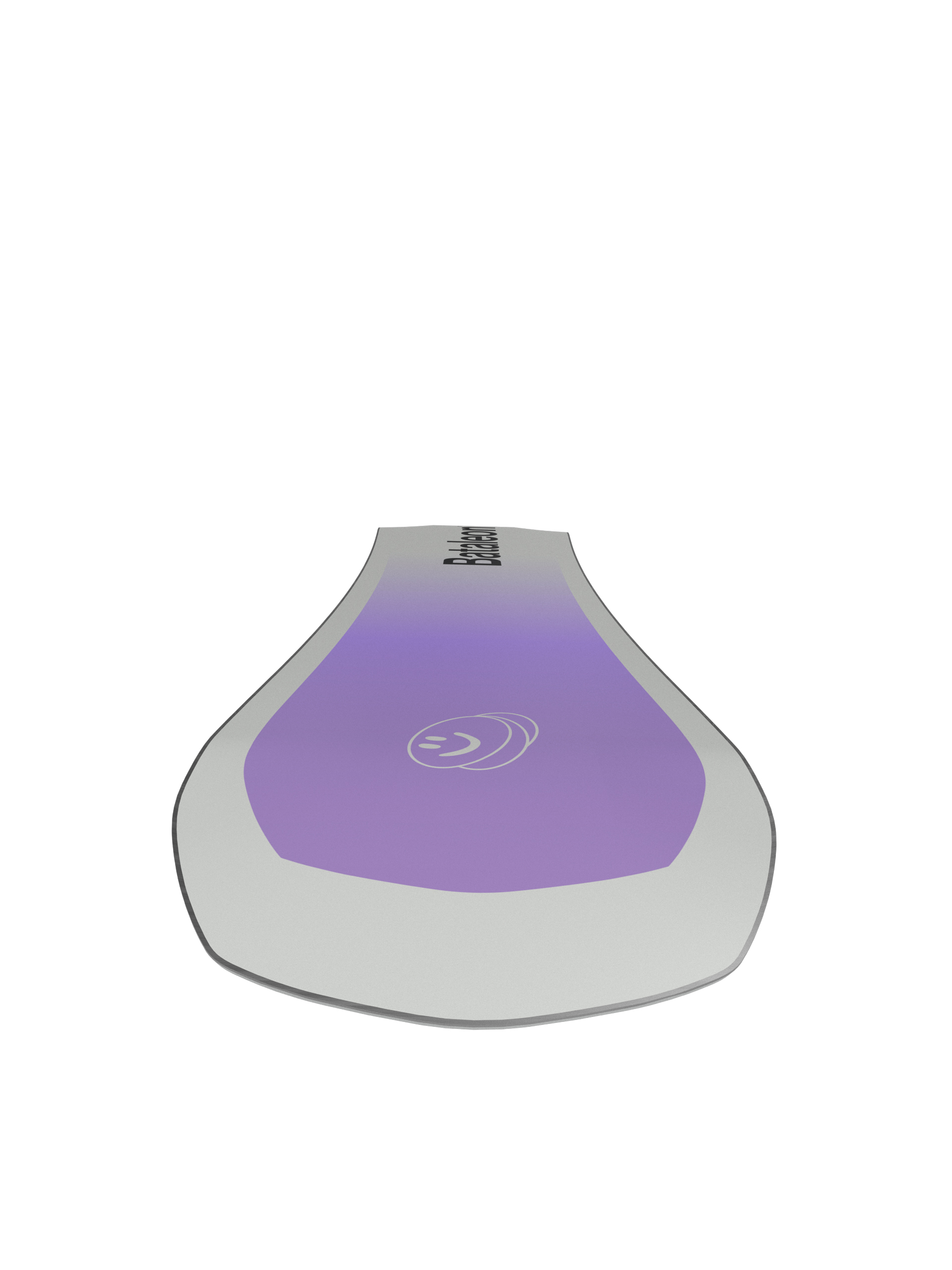 Dámská Snowboard Bataleon Push Up