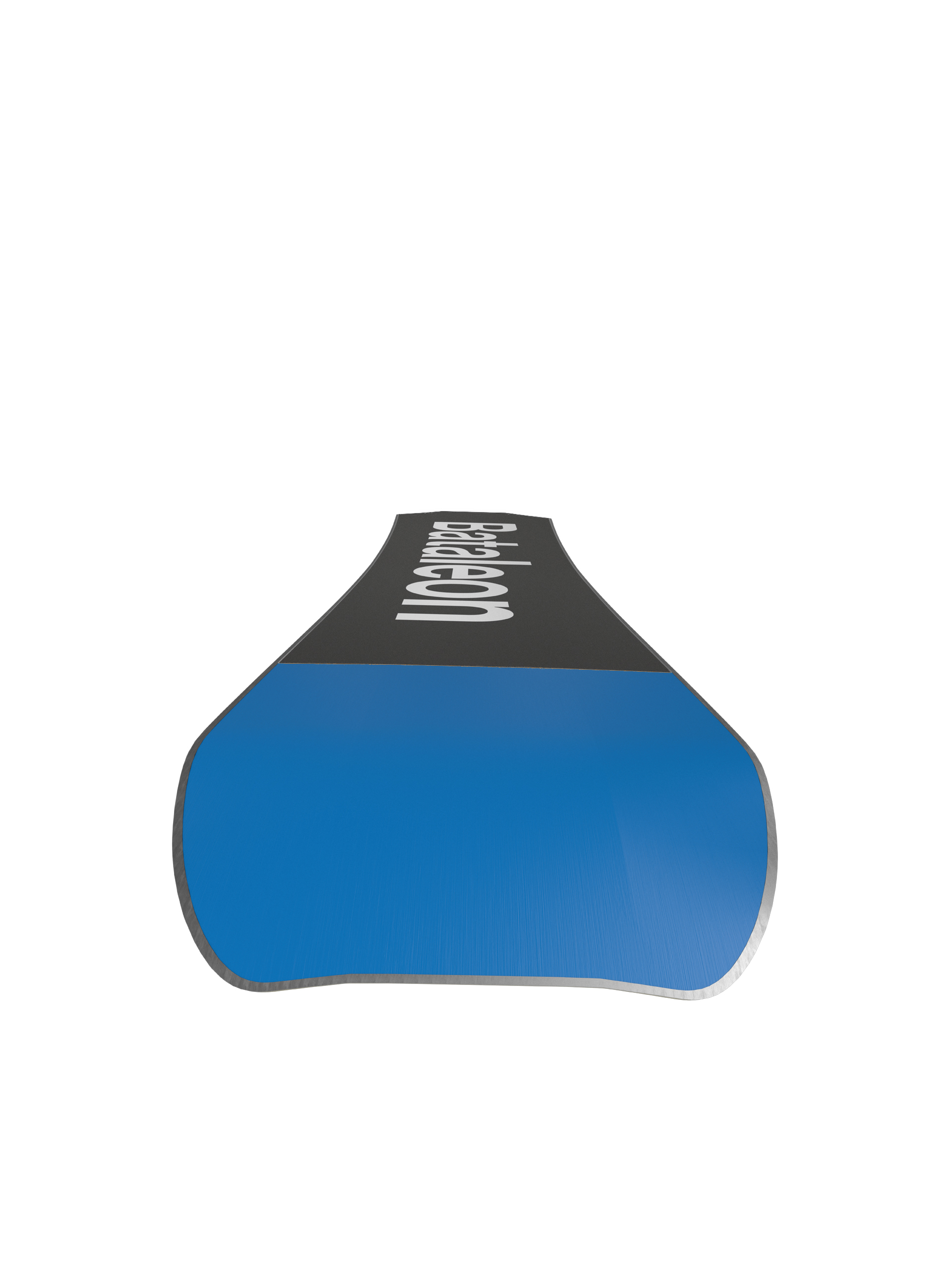 Pánská Snowboard Bataleon Whatever (black/white/blue)