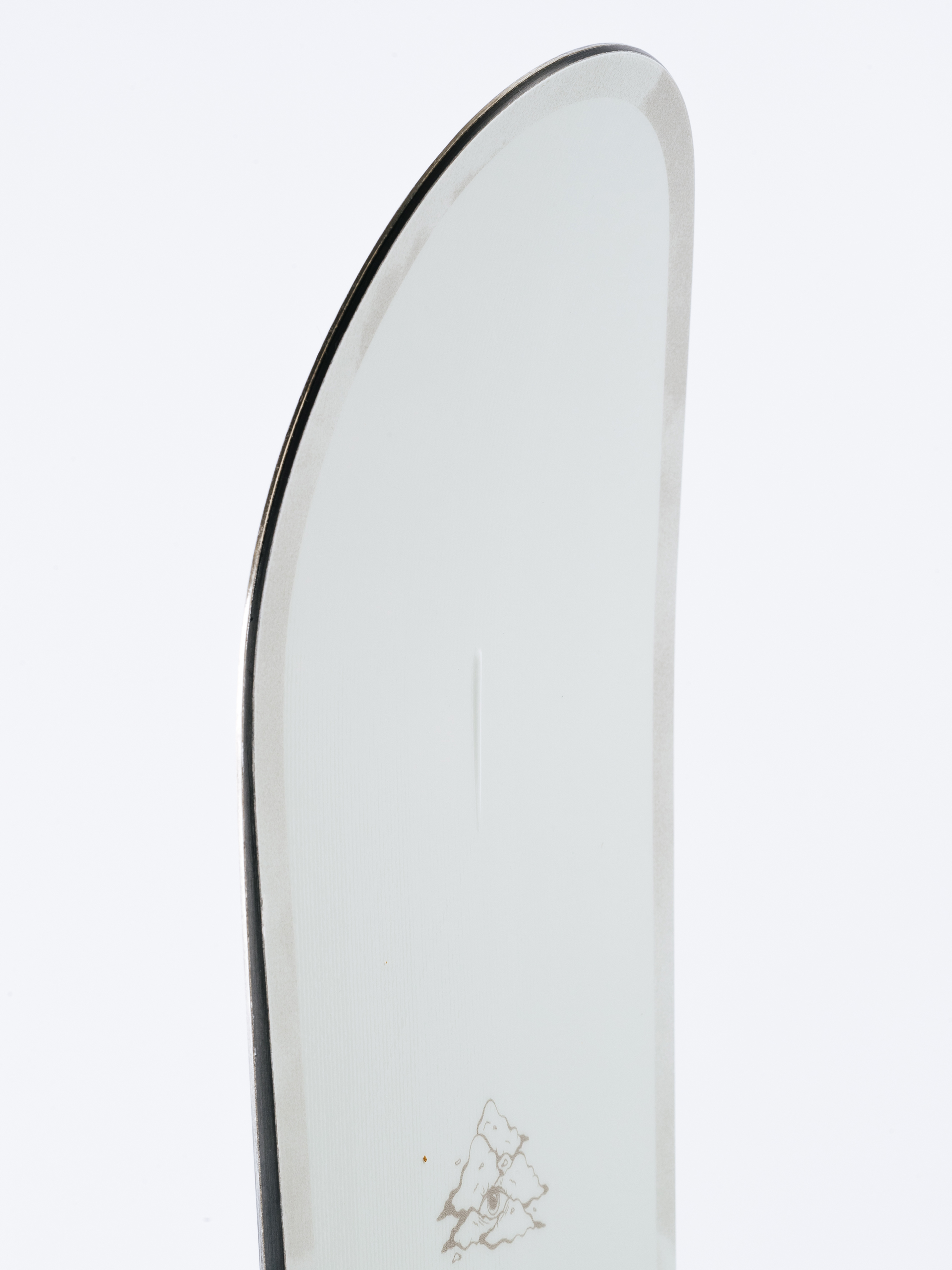 Pánská Snowboard Rome Stale Crewzer