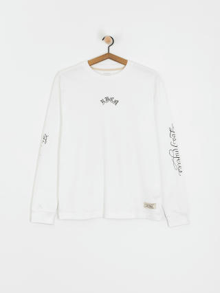 Triko RVCA Chefs Kiss (white)