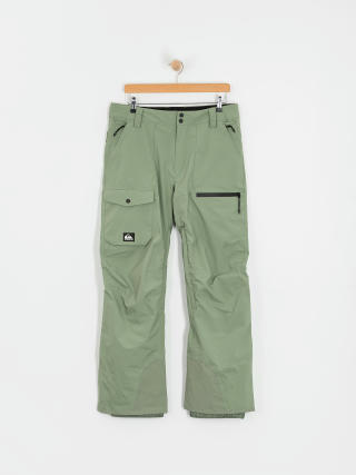 Snowboardové kalhoty  Quiksilver Utility (sea spray)