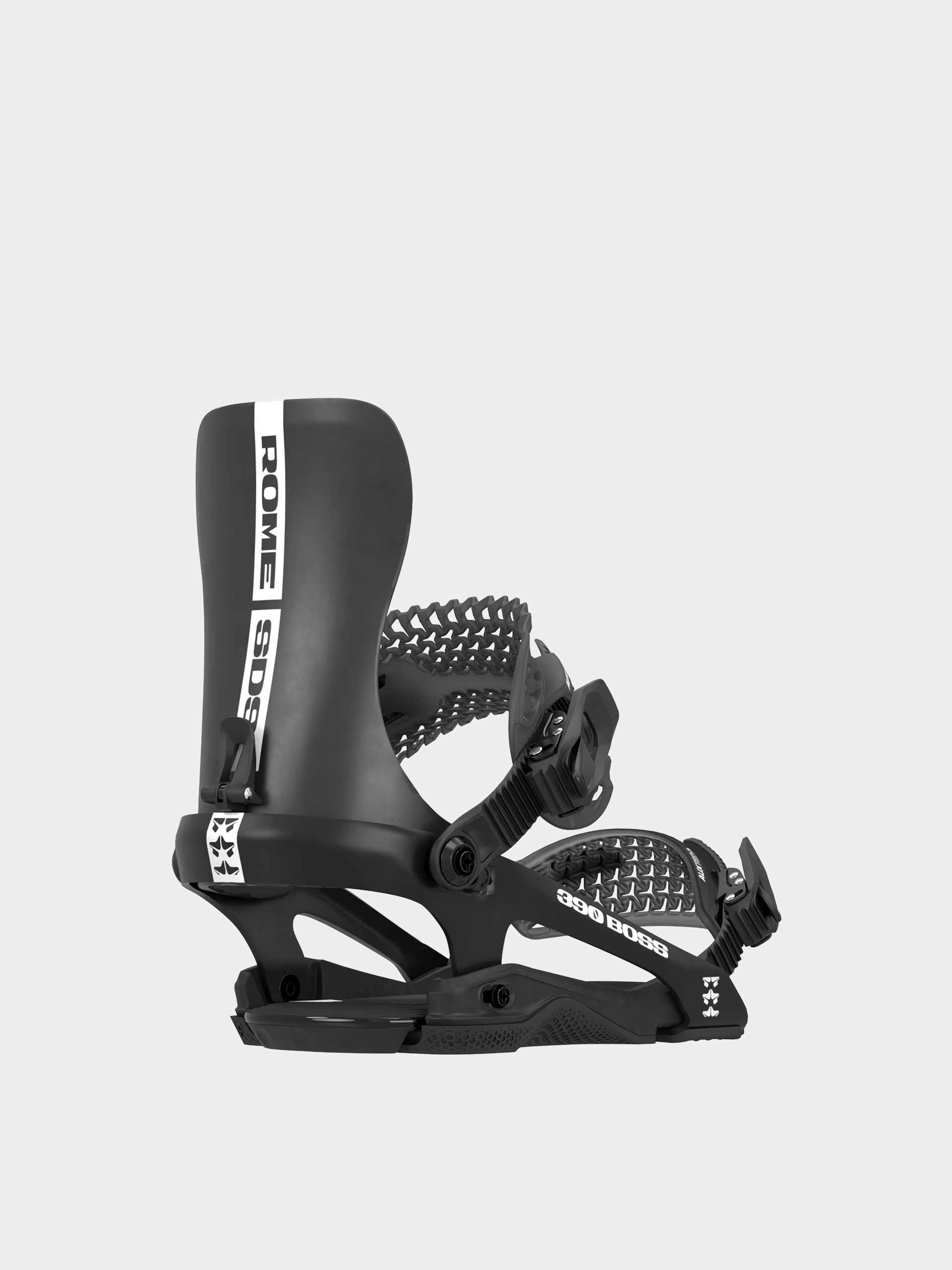 Snowboardovu00e9 vu00e1zu00e1nu00ed Rome 390 Boss (black)