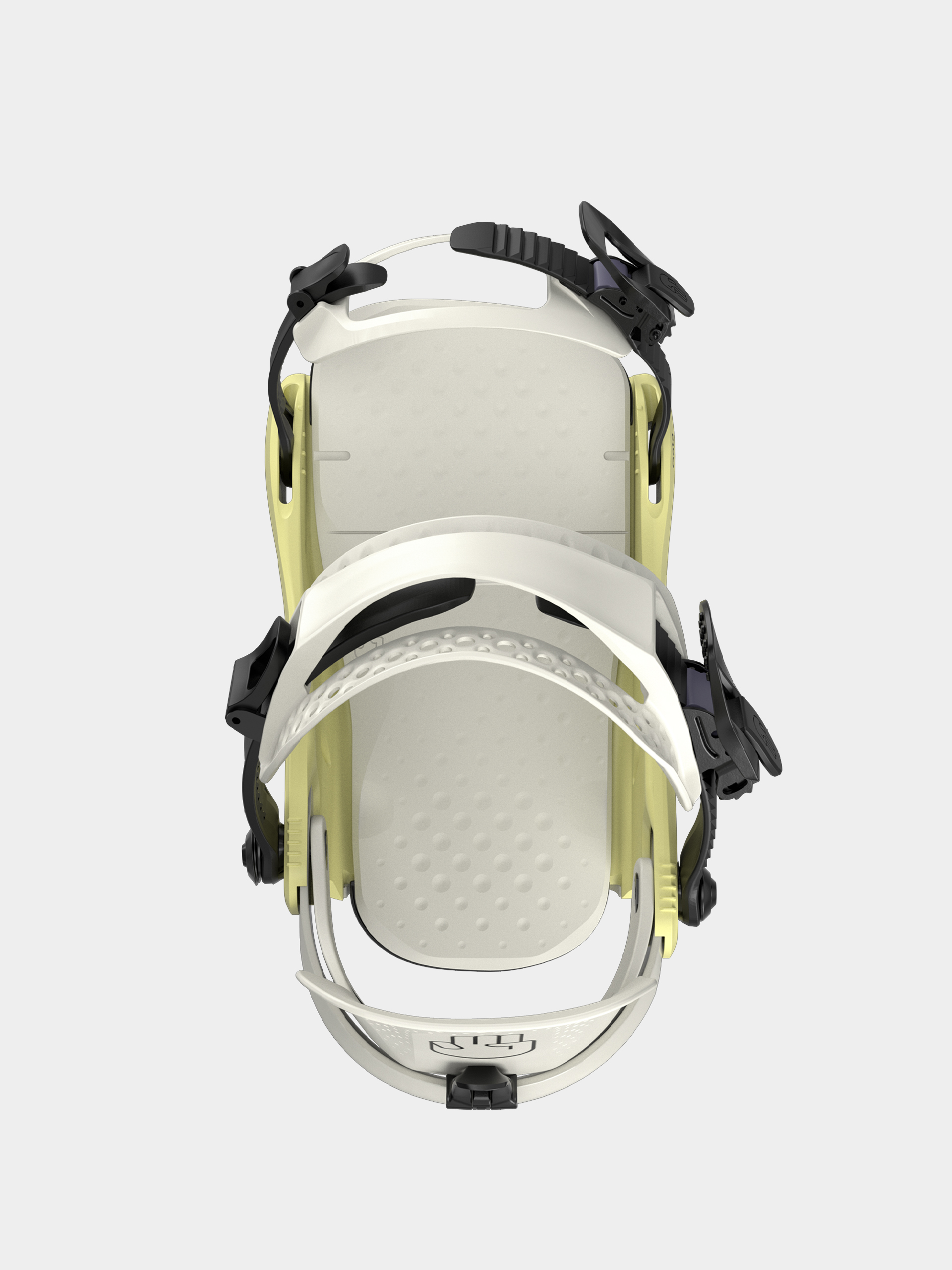 Dámské Snowboardové vázání Bataleon Gata (banana split)