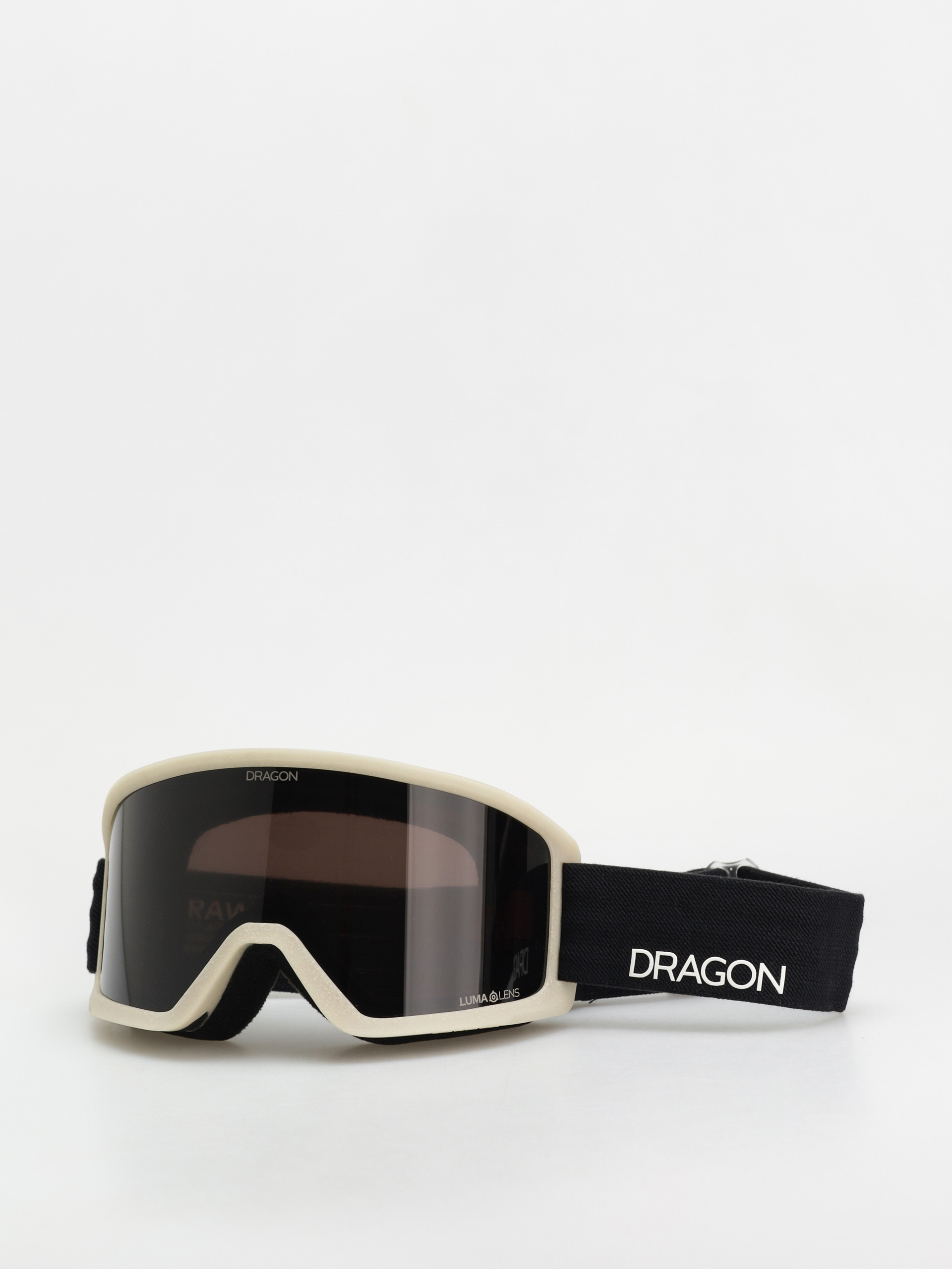 Bru00fdle na snowboard Dragon DX3 PLUS OTG (raw/lumalens midnight+lumalens violet)