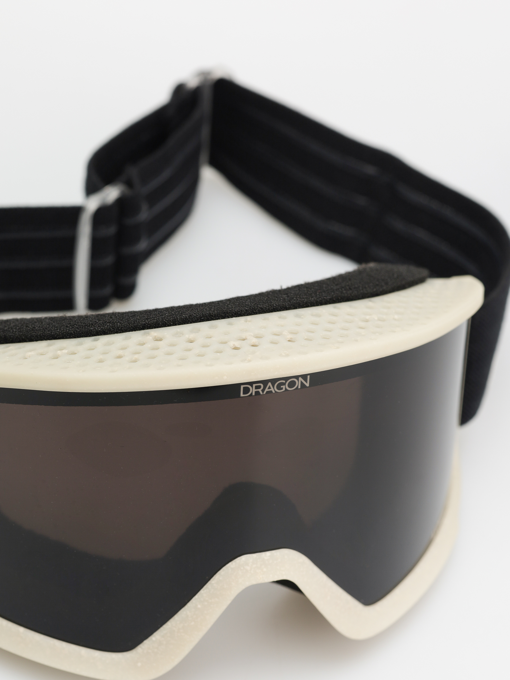 Brýle na snowboard Dragon DX3 PLUS OTG (raw/lumalens midnight+lumalens violet)