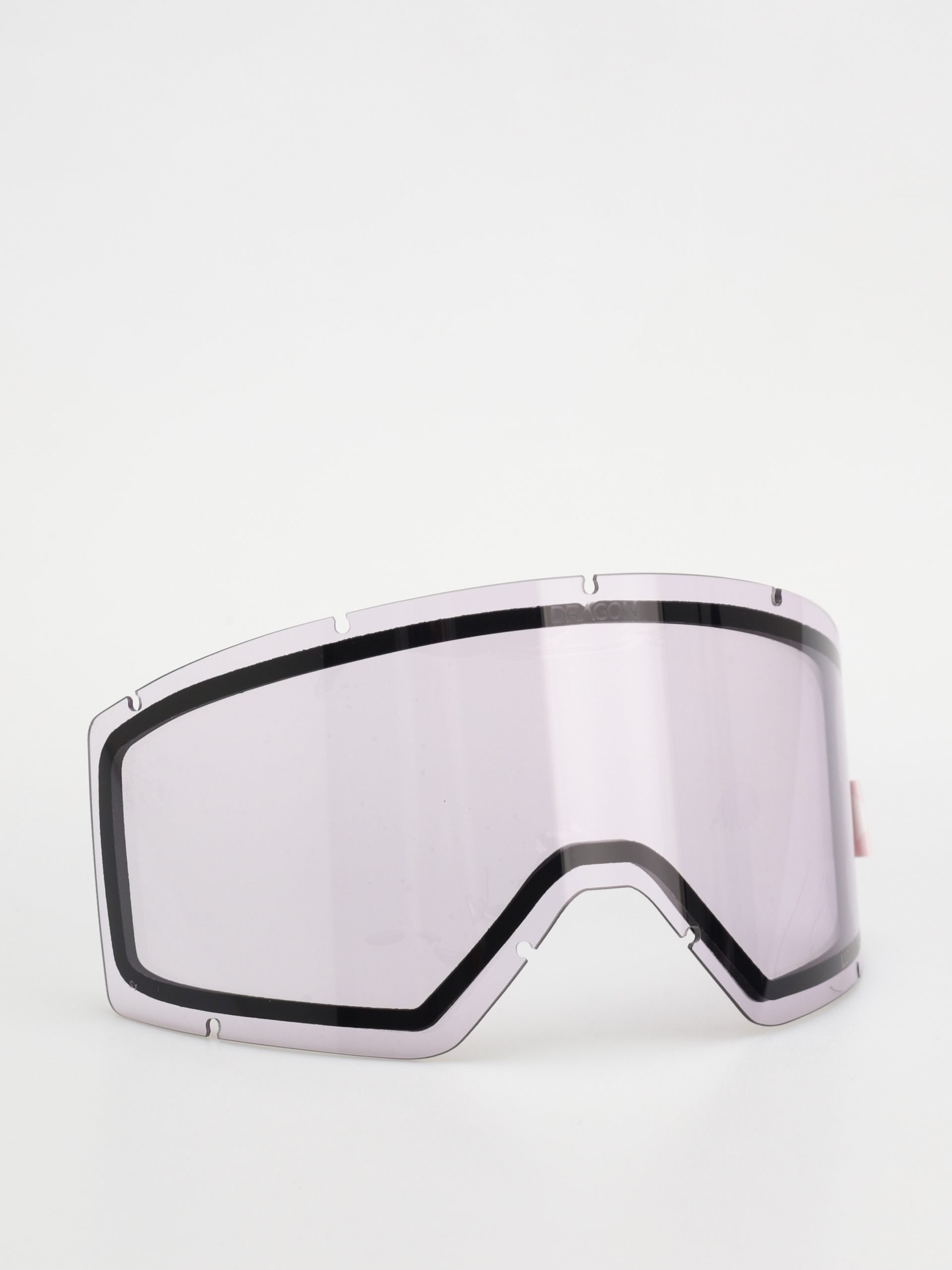 Brýle na snowboard Dragon DX3 PLUS OTG (raw/lumalens midnight+lumalens violet)