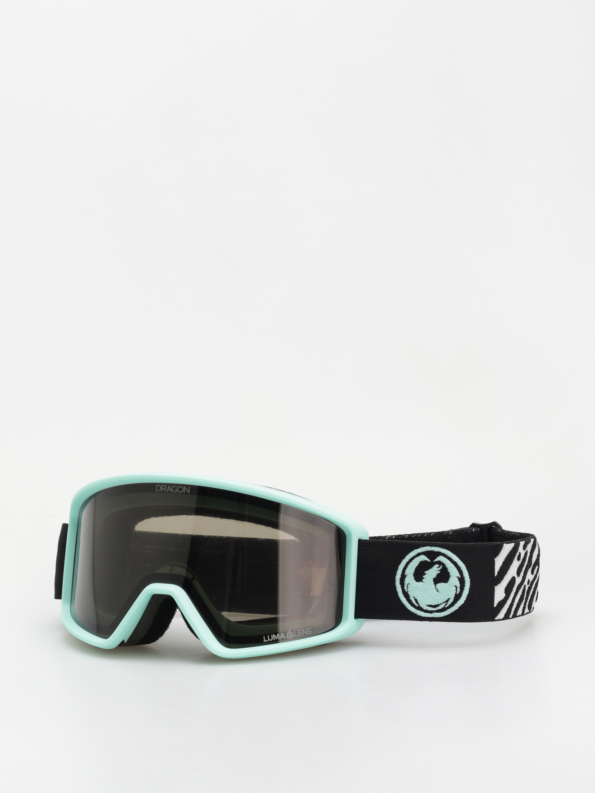 Bru00fdle na snowboard Dragon DXT OTG (wildside/lumalens dark smoke)
