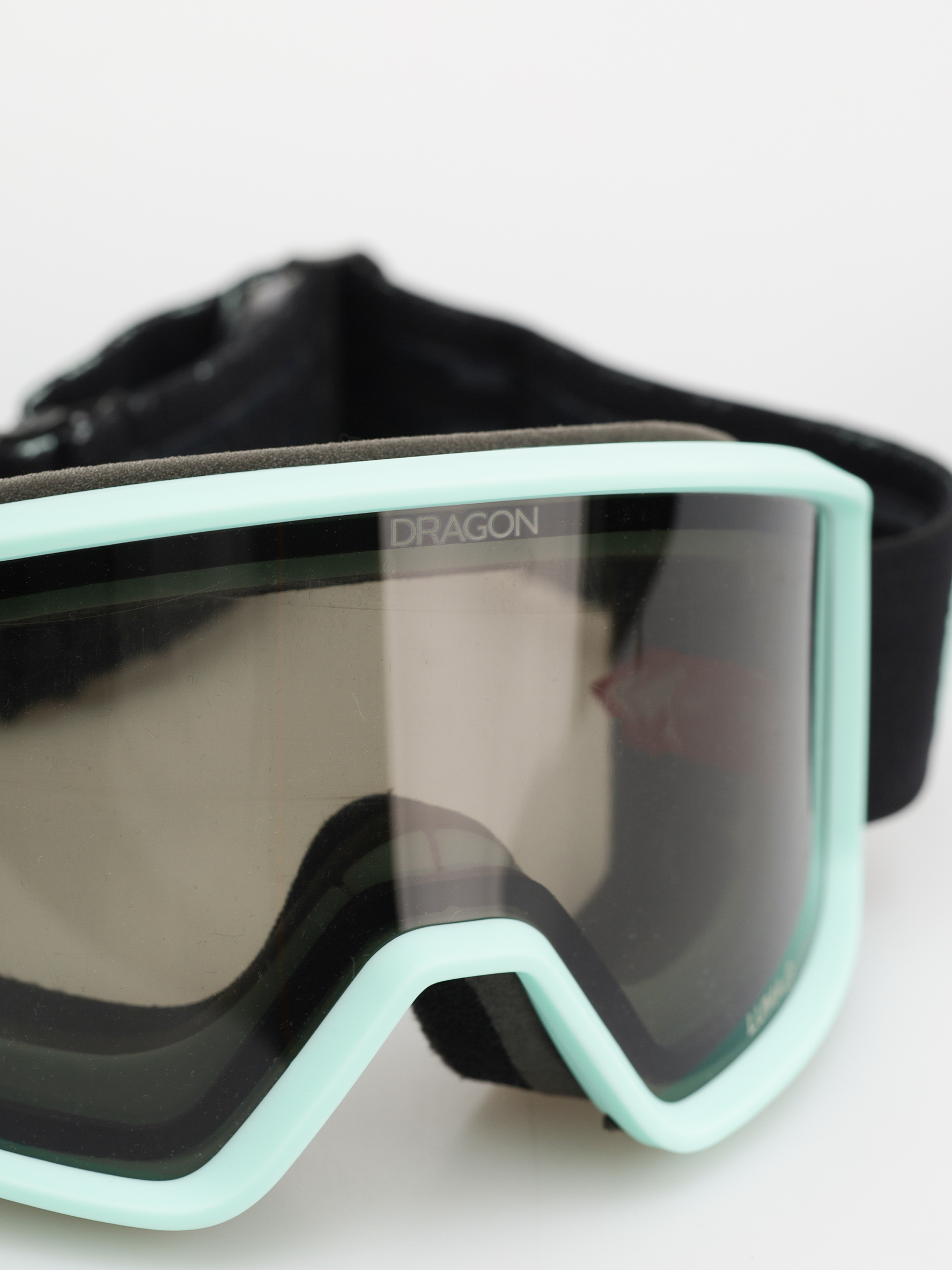 Brýle na snowboard Dragon DXT OTG (wildside/lumalens dark smoke)