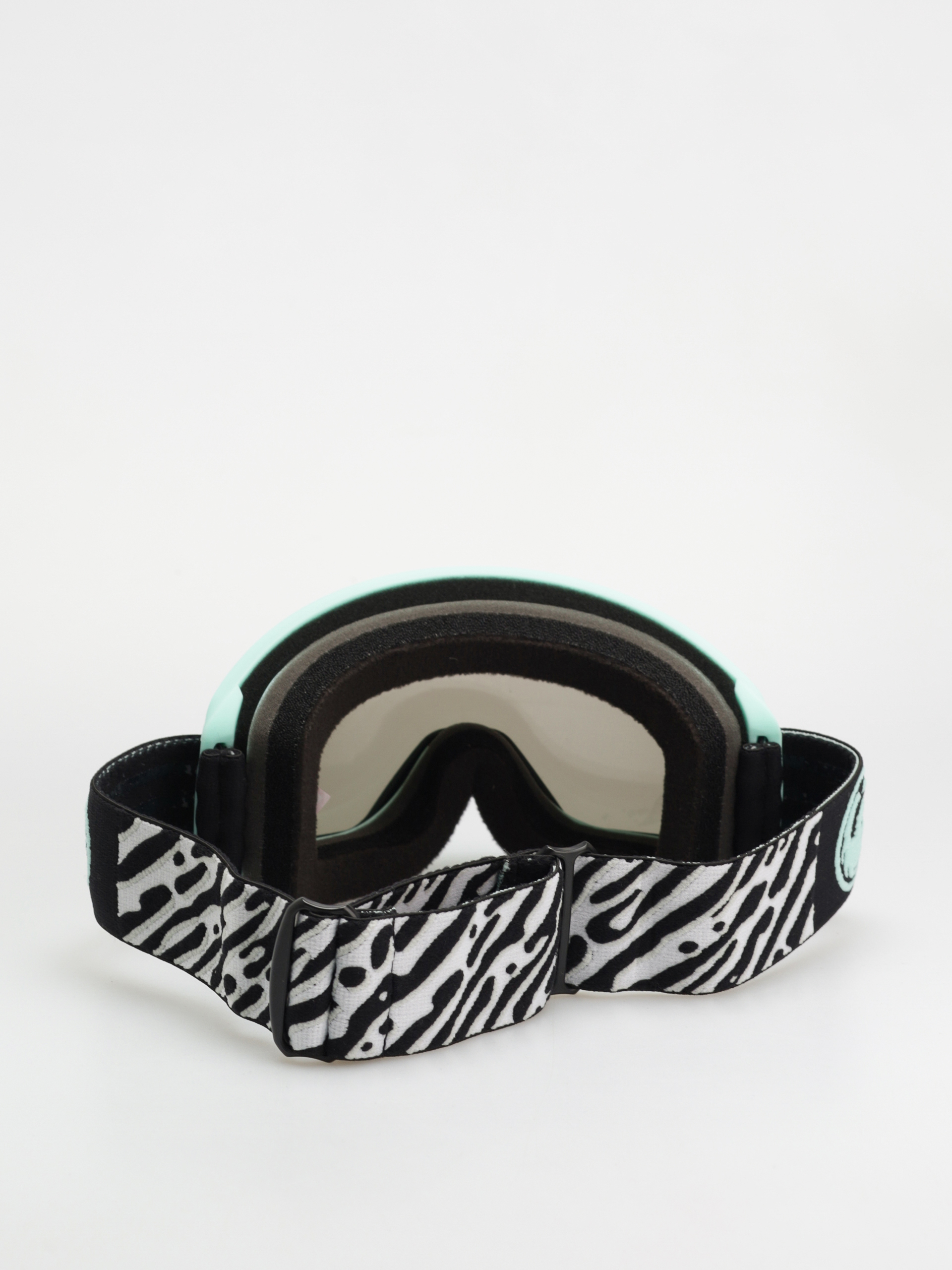 Brýle na snowboard Dragon DXT OTG (wildside/lumalens dark smoke)