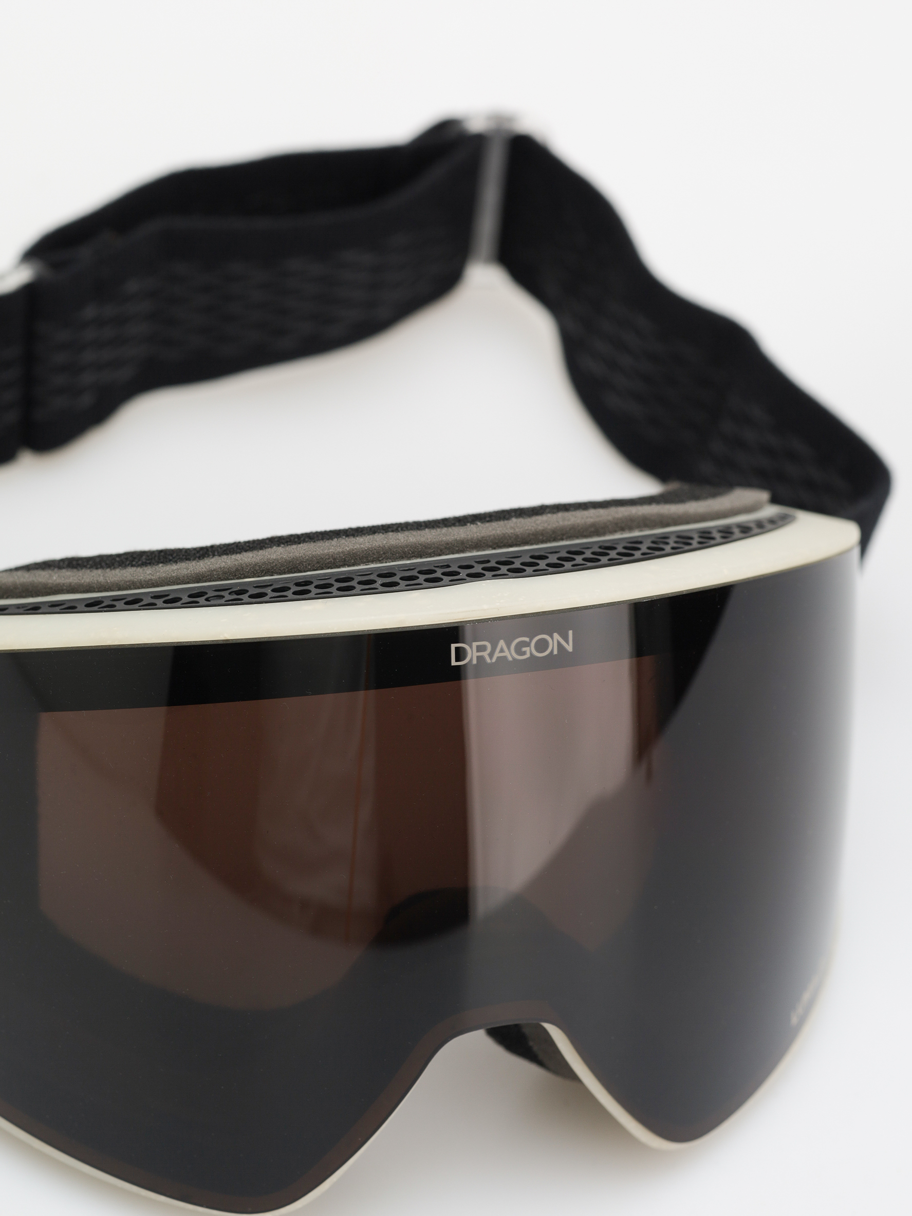 Brýle na snowboard Dragon PXV2 (raw/lumalens midnight+lumalens violet)