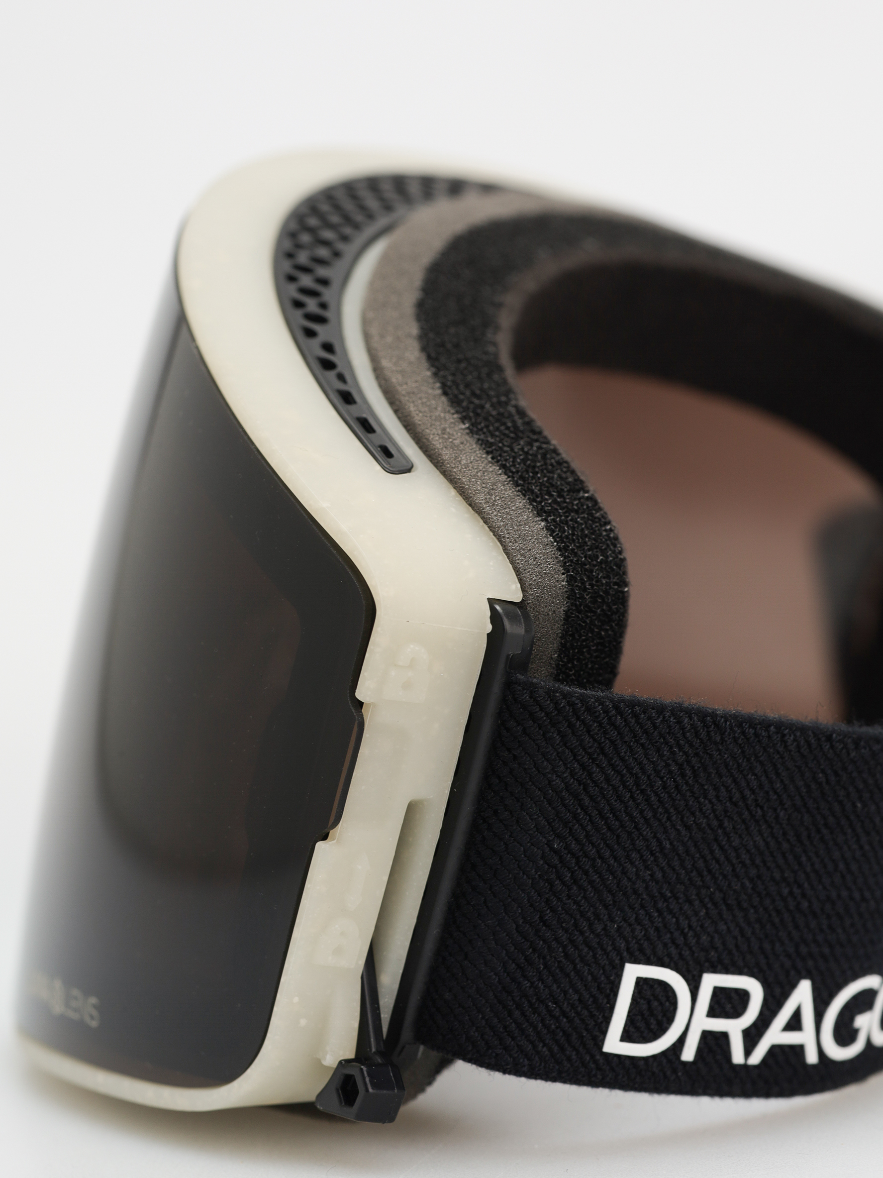 Brýle na snowboard Dragon PXV2 (raw/lumalens midnight+lumalens violet)