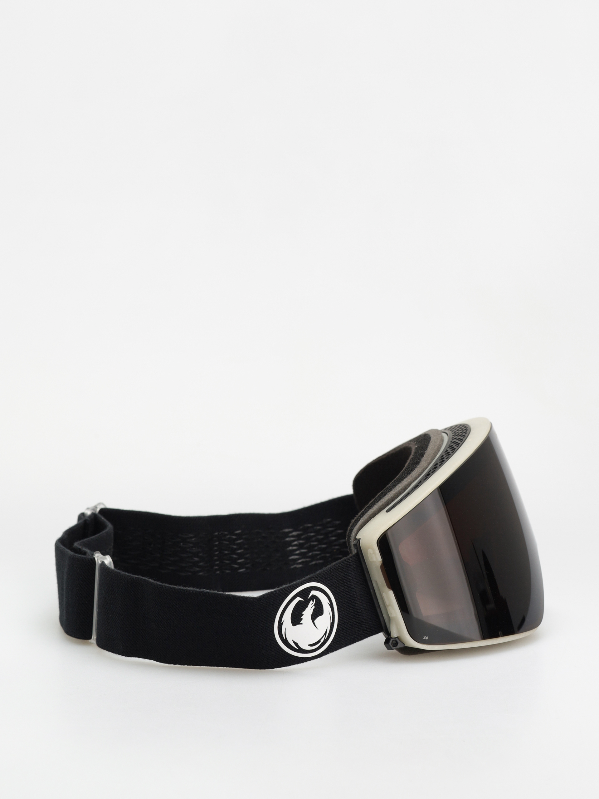 Brýle na snowboard Dragon PXV2 (raw/lumalens midnight+lumalens violet)