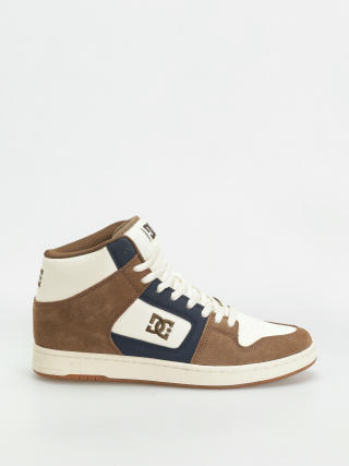 Boty DC Manteca 4 Hi (tan/brown)