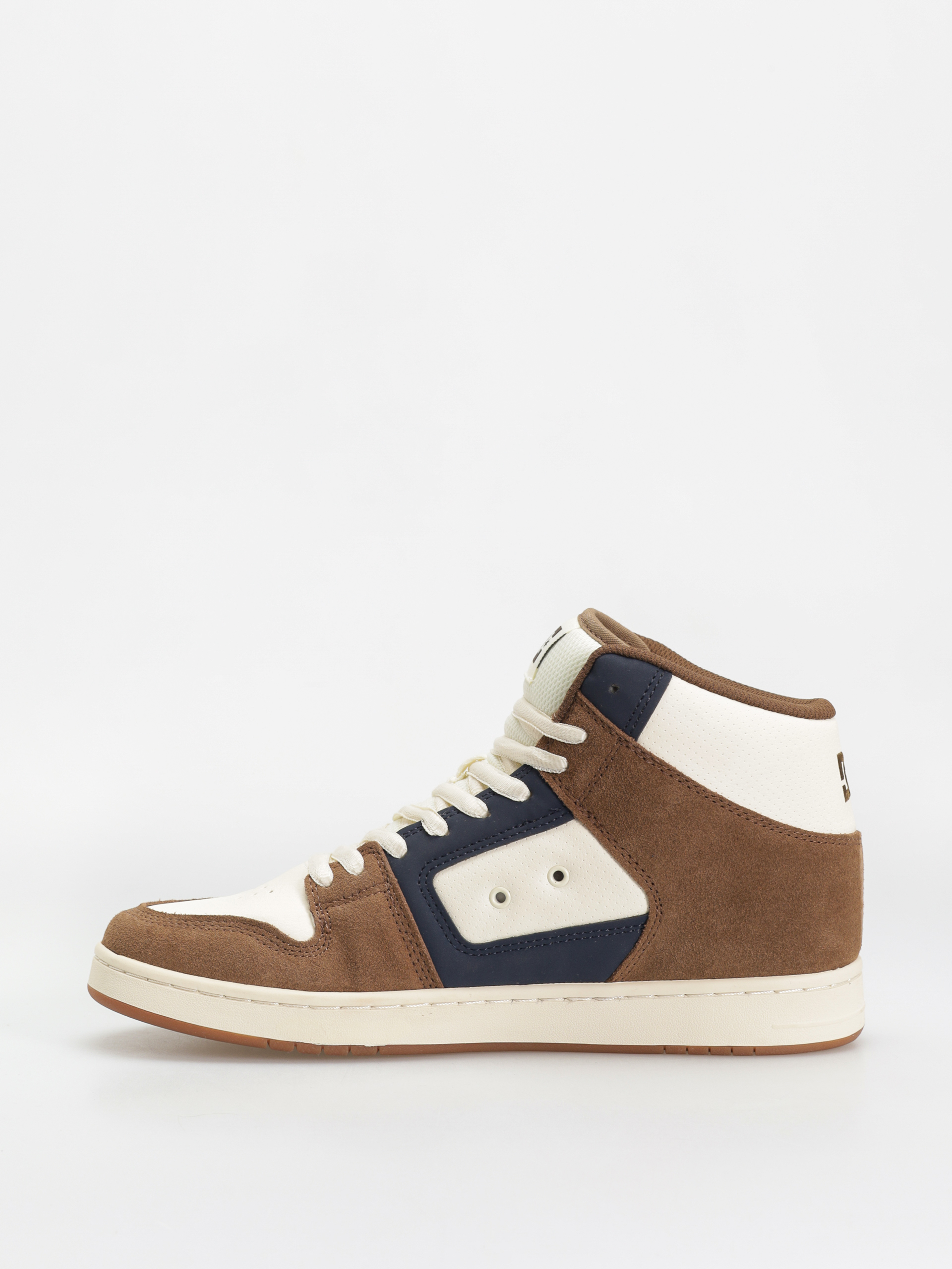 Boty DC Manteca 4 Hi (tan/brown)
